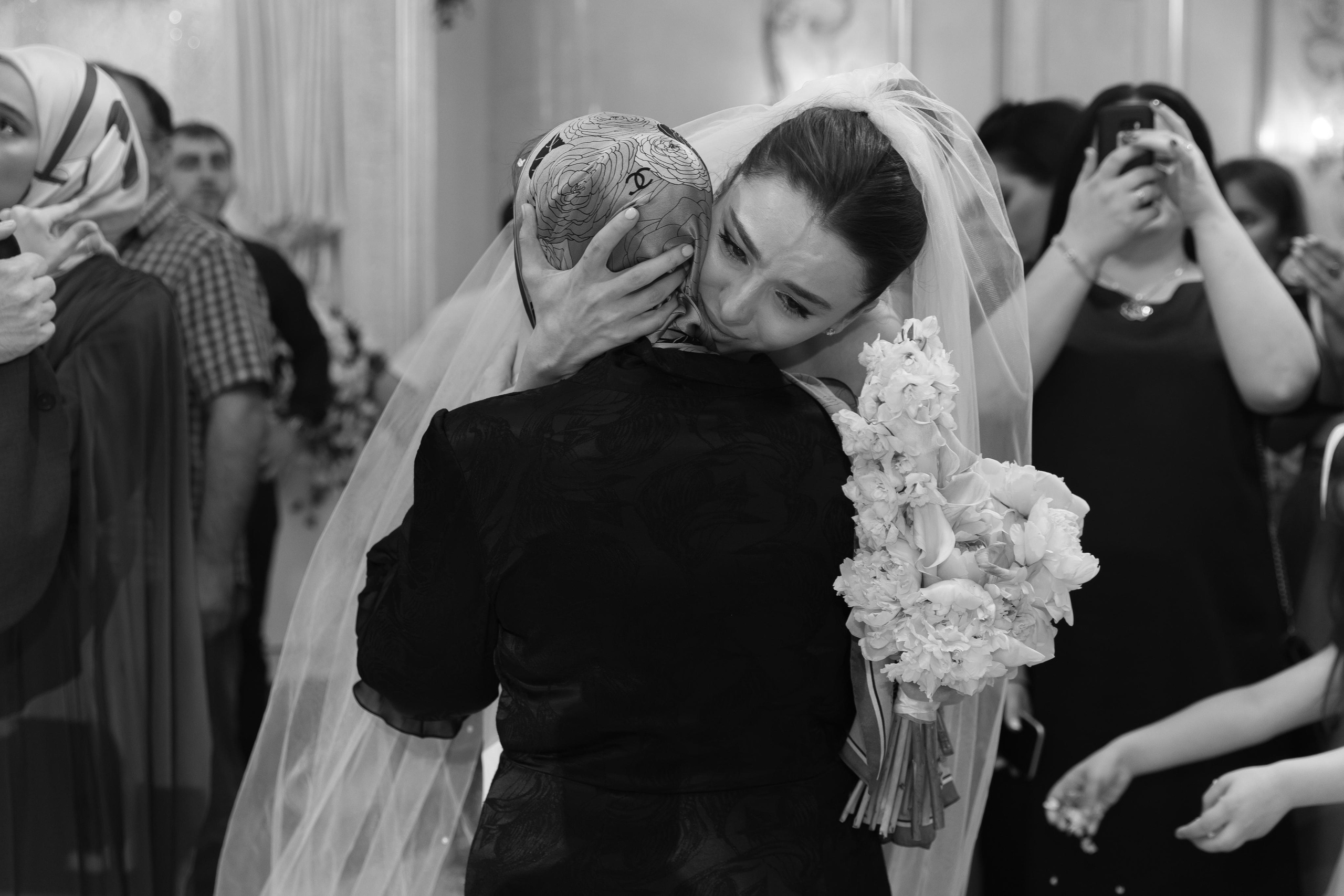 Рамазан и Рисала 17.06.2021. Свадебный фотограф в Махачкале Джалил Мамаев