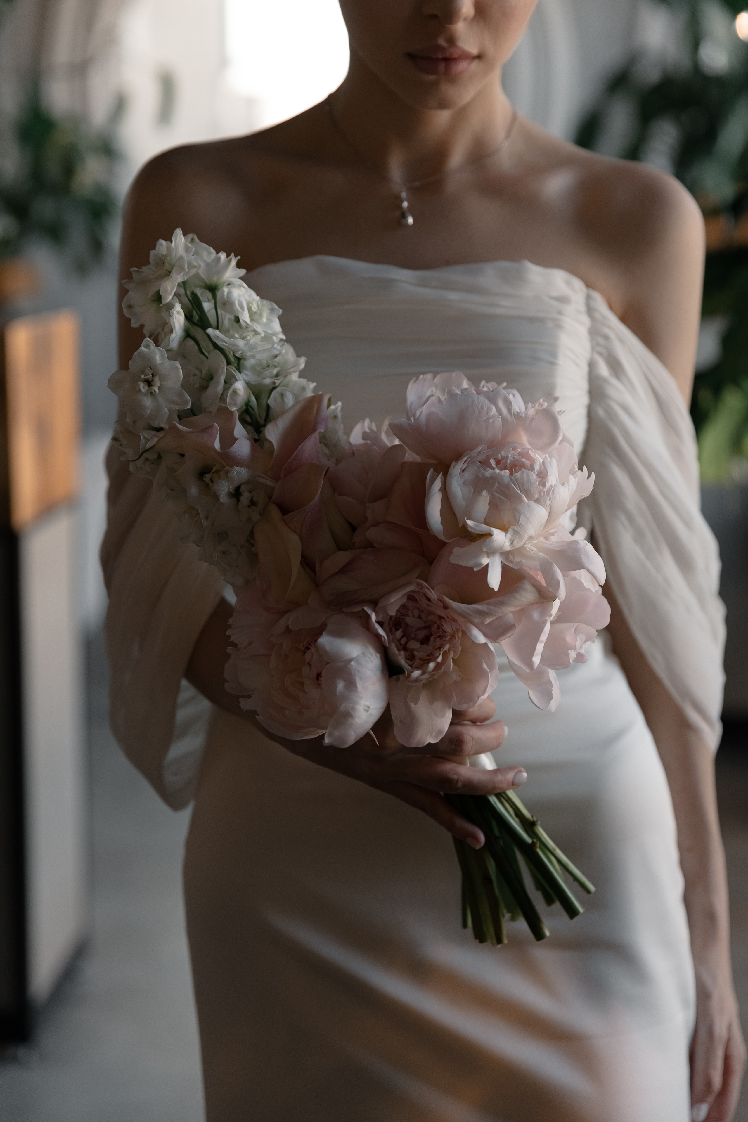 Рамазан и Рисала 17.06.2021. Свадебный фотограф в Махачкале Джалил Мамаев