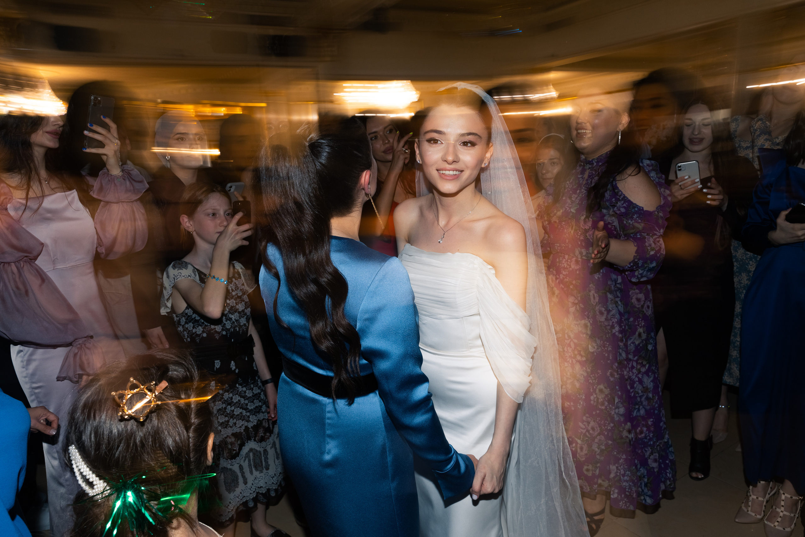 Рамазан и Рисала 17.06.2021. Свадебный фотограф в Махачкале Джалил Мамаев