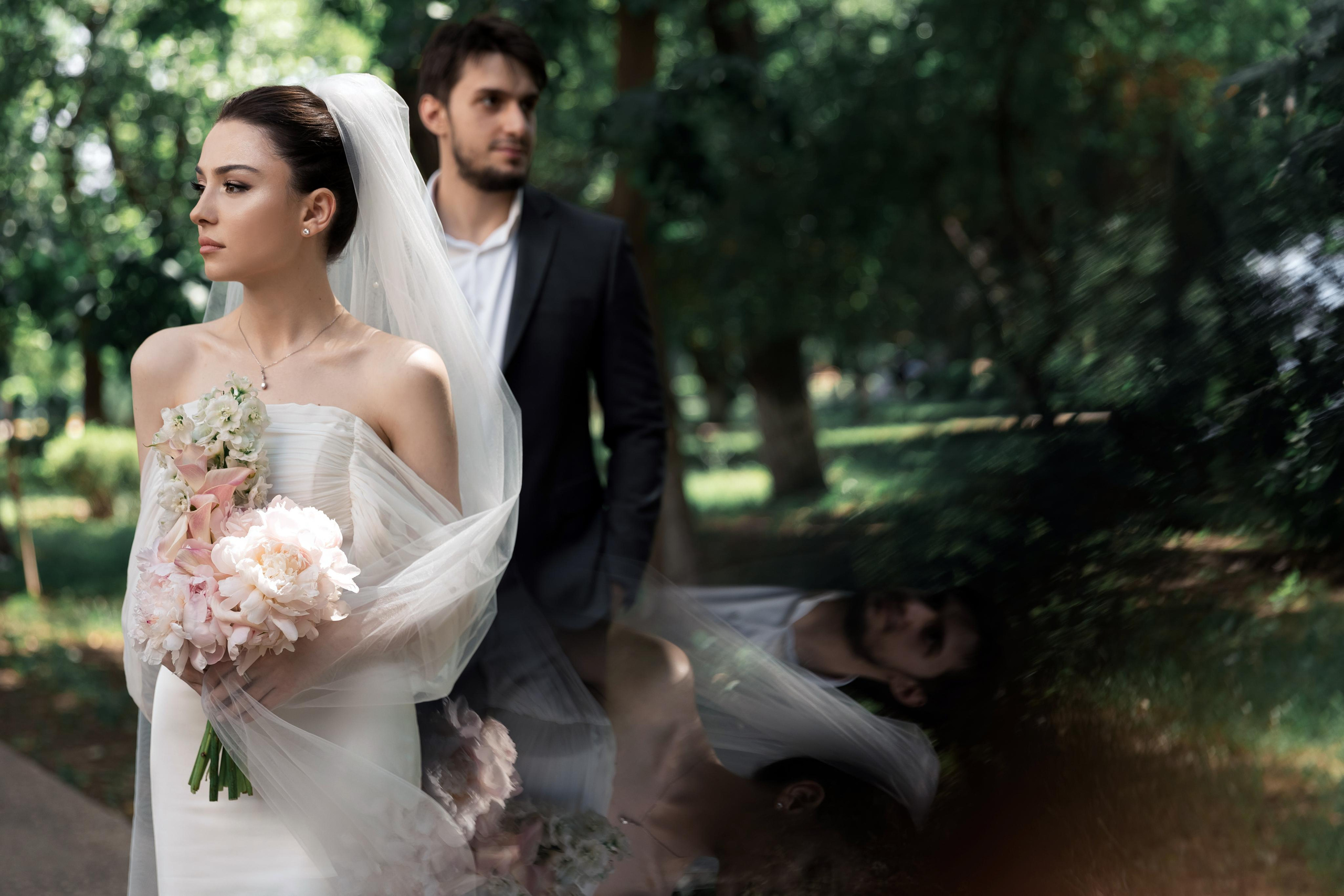 Рамазан и Рисала 17.06.2021. Свадебный фотограф в Махачкале Джалил Мамаев