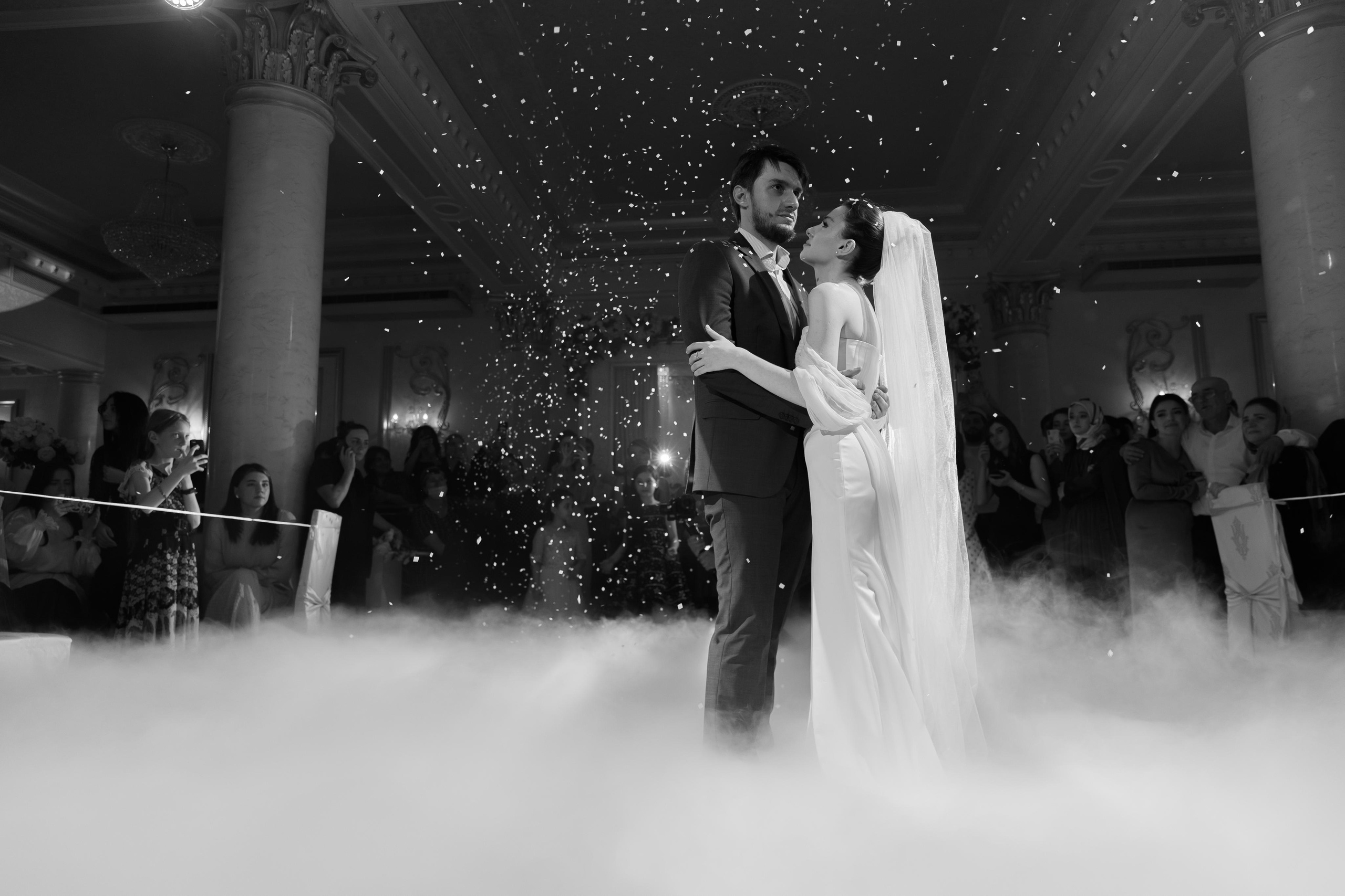 Рамазан и Рисала 17.06.2021. Свадебный фотограф в Махачкале Джалил Мамаев