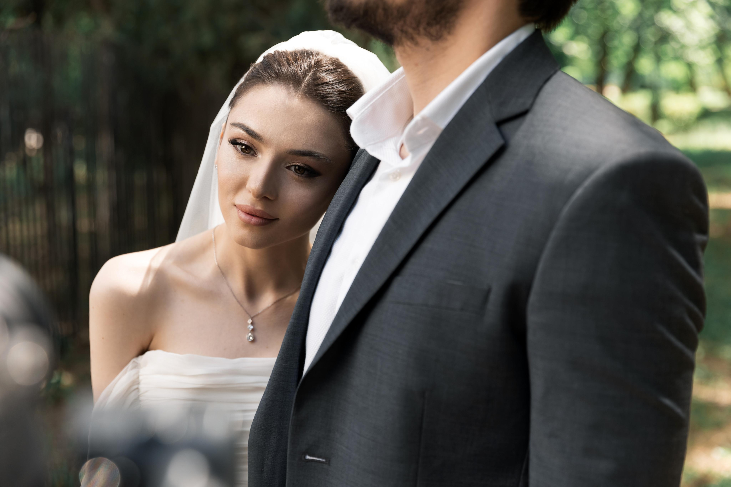 Рамазан и Рисала 17.06.2021. Свадебный фотограф в Махачкале Джалил Мамаев