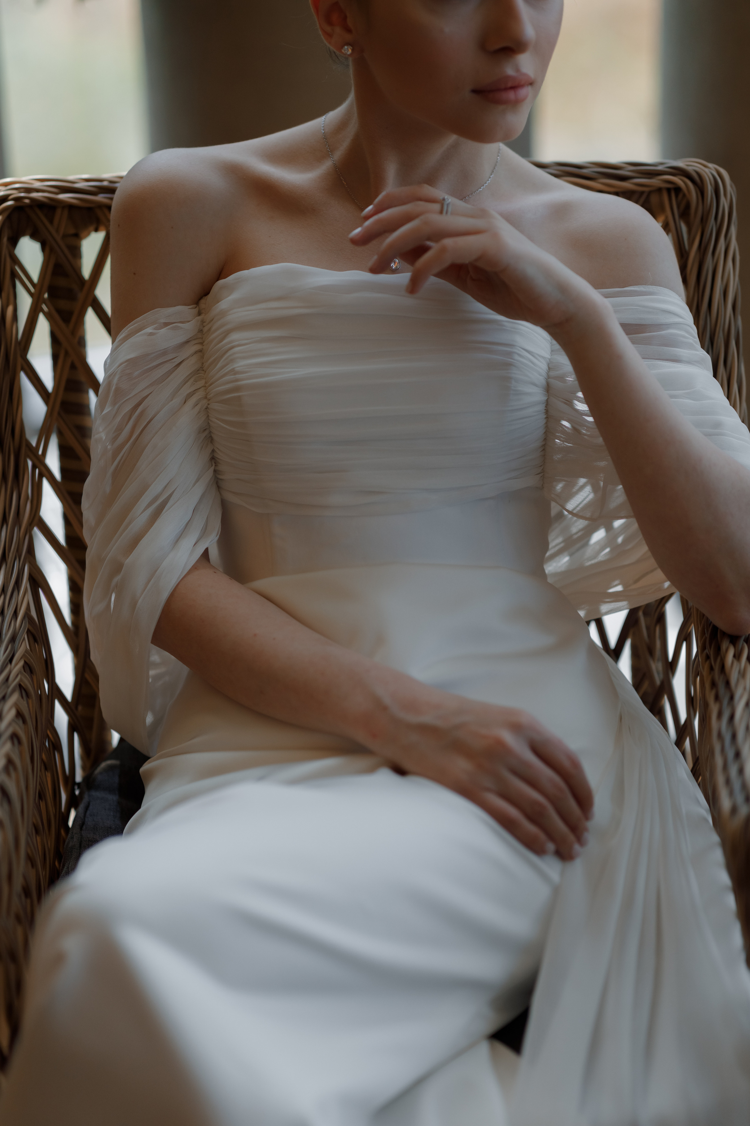 Рамазан и Рисала 17.06.2021. Свадебный фотограф в Махачкале Джалил Мамаев