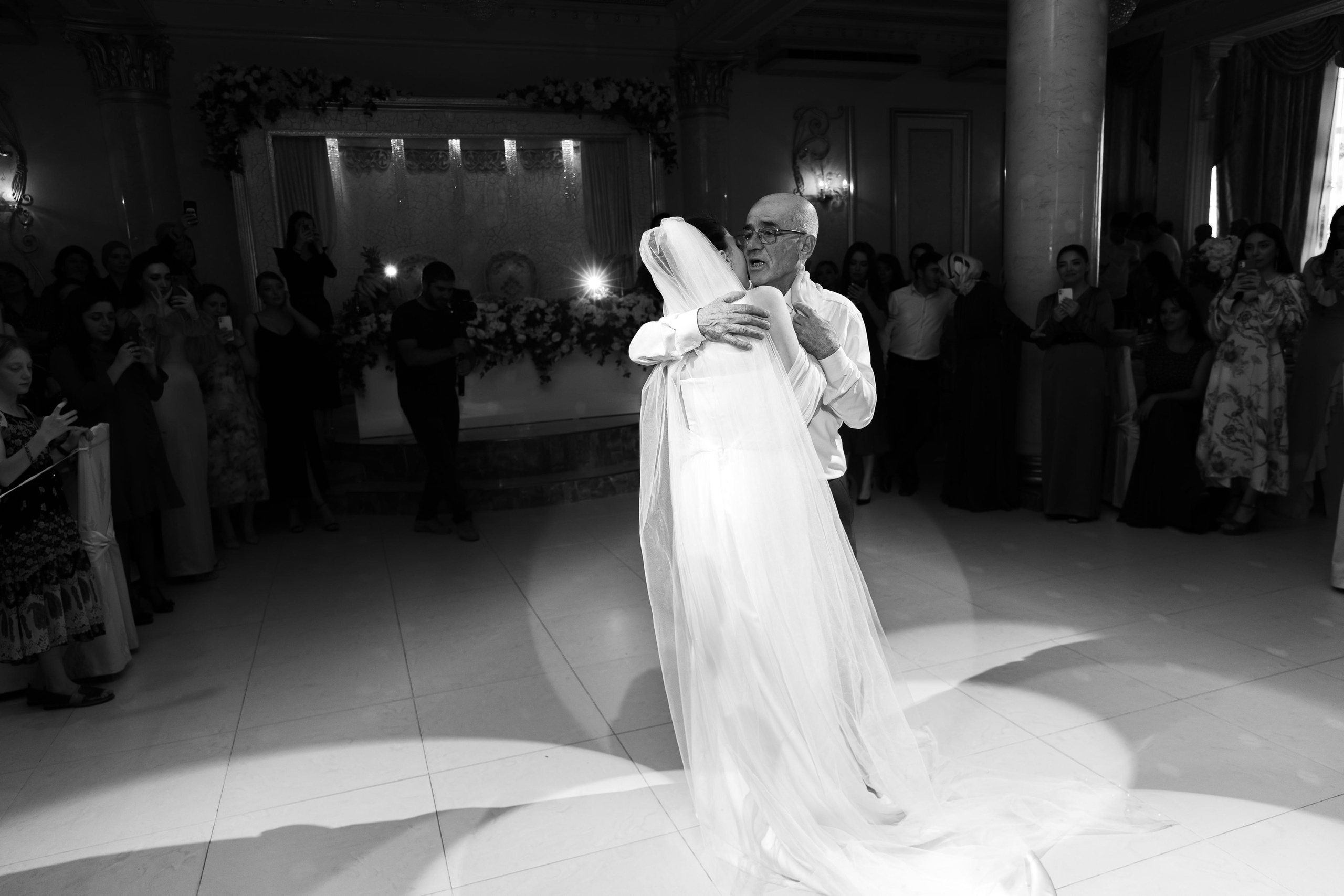 Рамазан и Рисала 17.06.2021. Свадебный фотограф в Махачкале Джалил Мамаев