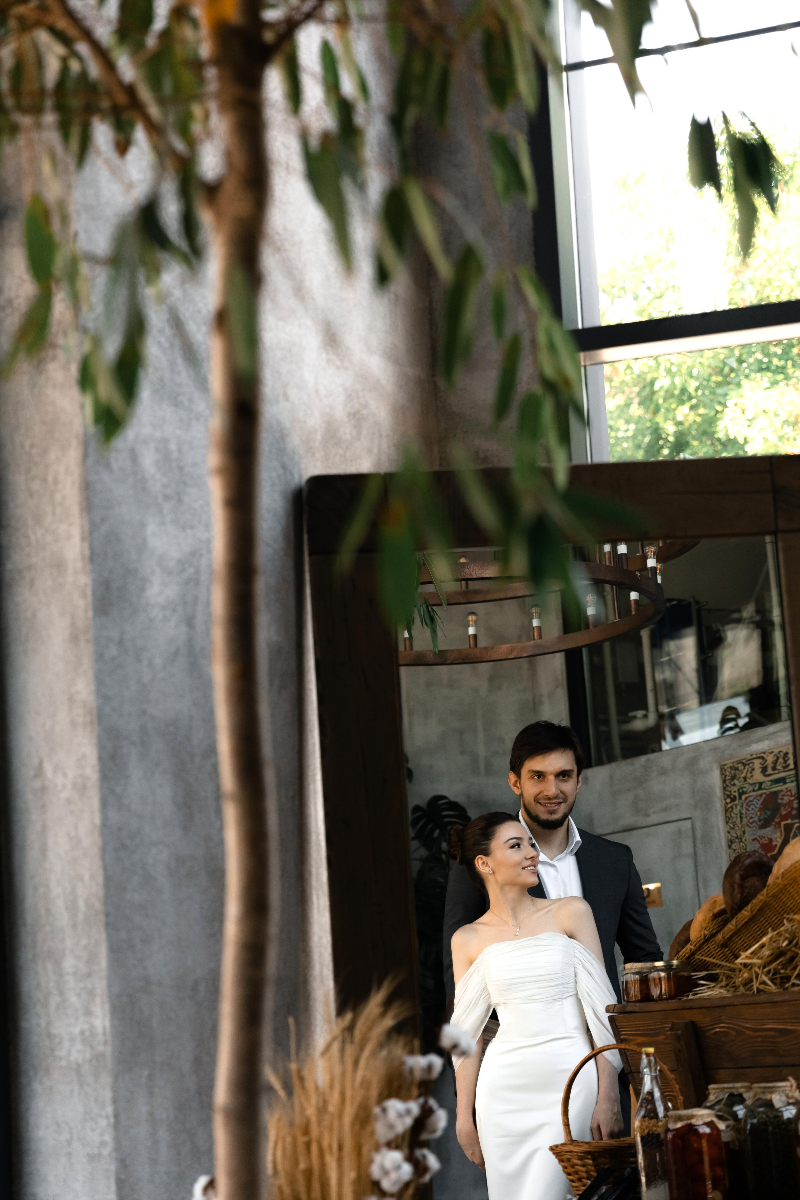 Рамазан и Рисала 17.06.2021. Свадебный фотограф в Махачкале Джалил Мамаев