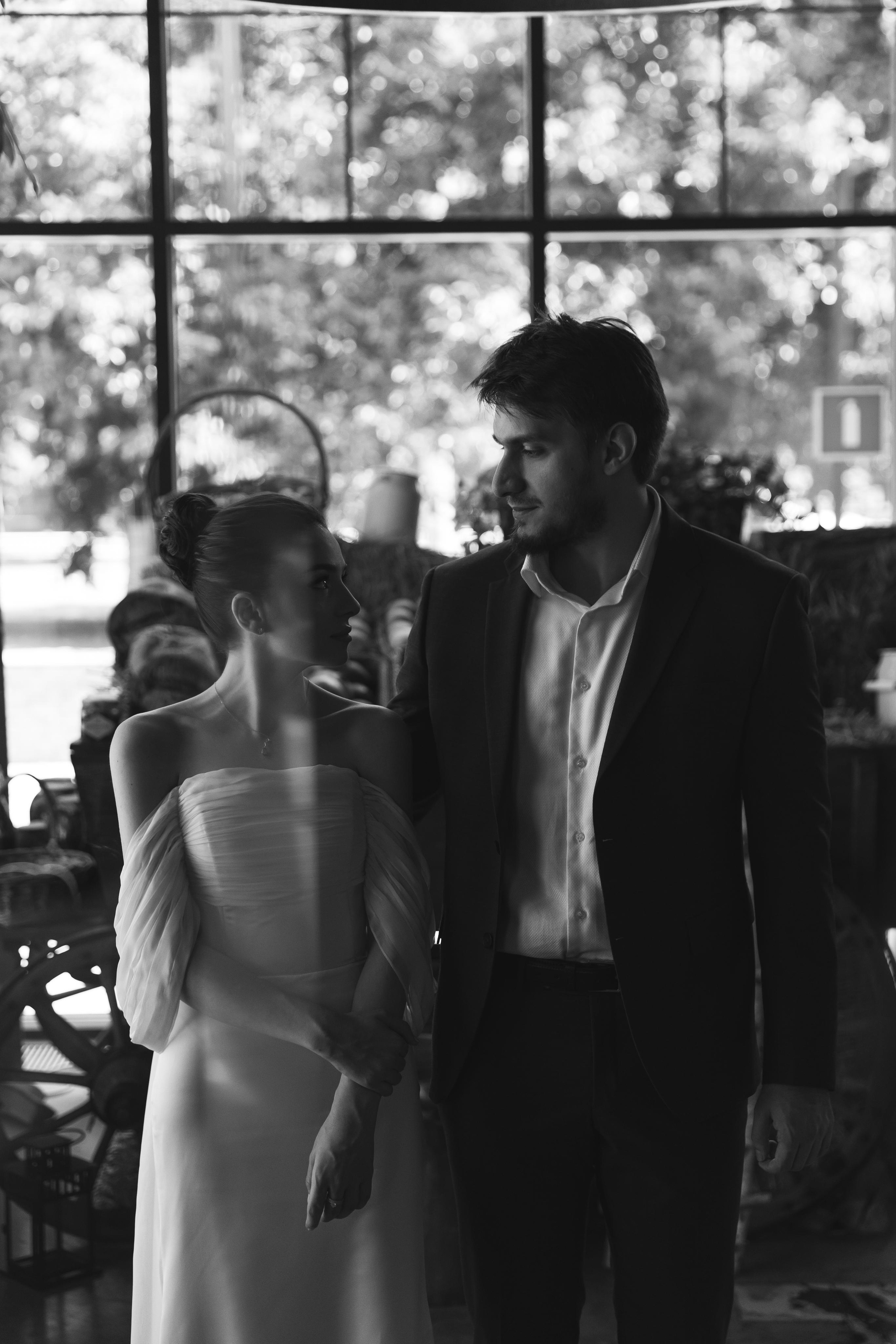 Рамазан и Рисала 17.06.2021. Свадебный фотограф в Махачкале Джалил Мамаев