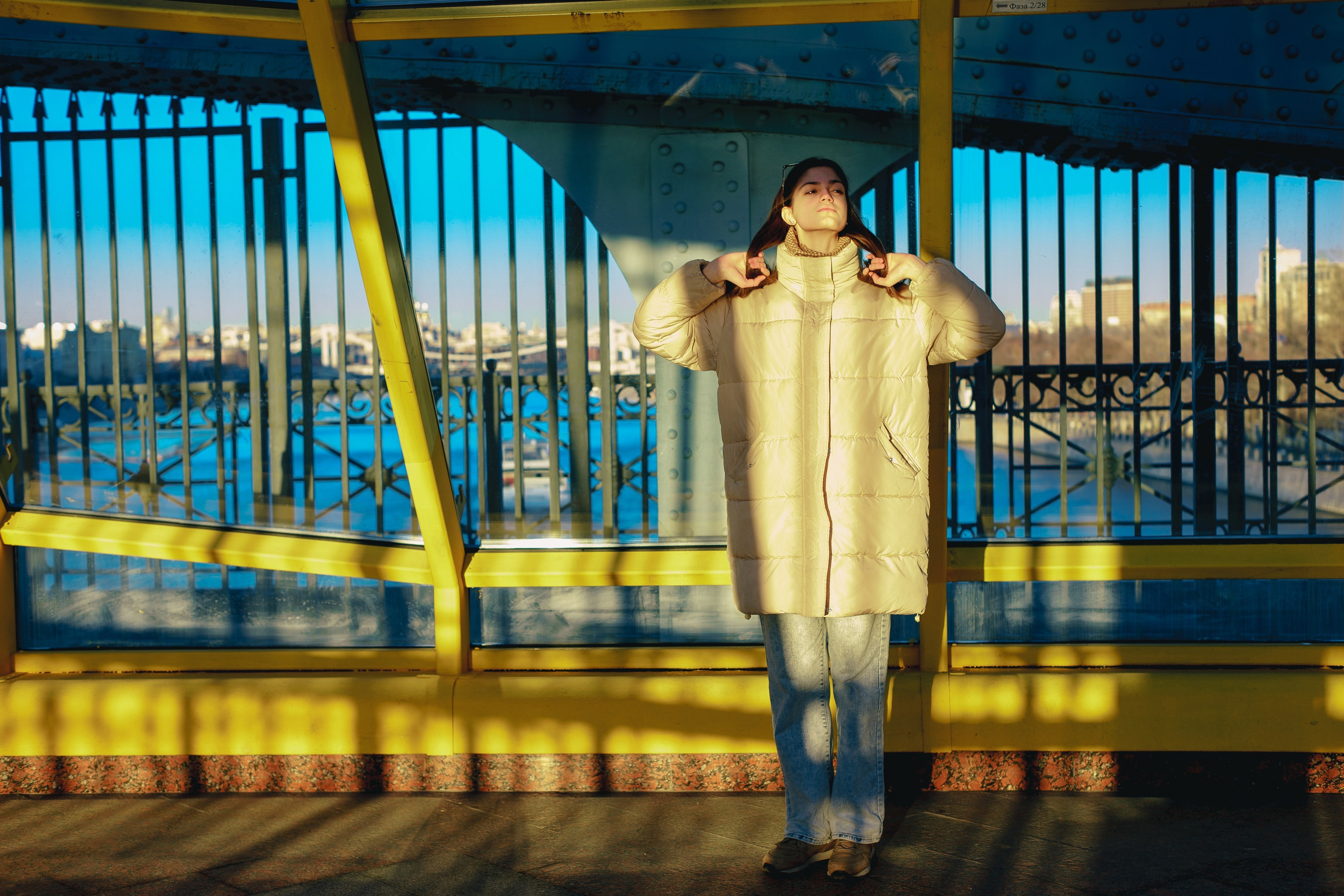 Женский портрет. Фотограф в Москве|портреты|репортажи