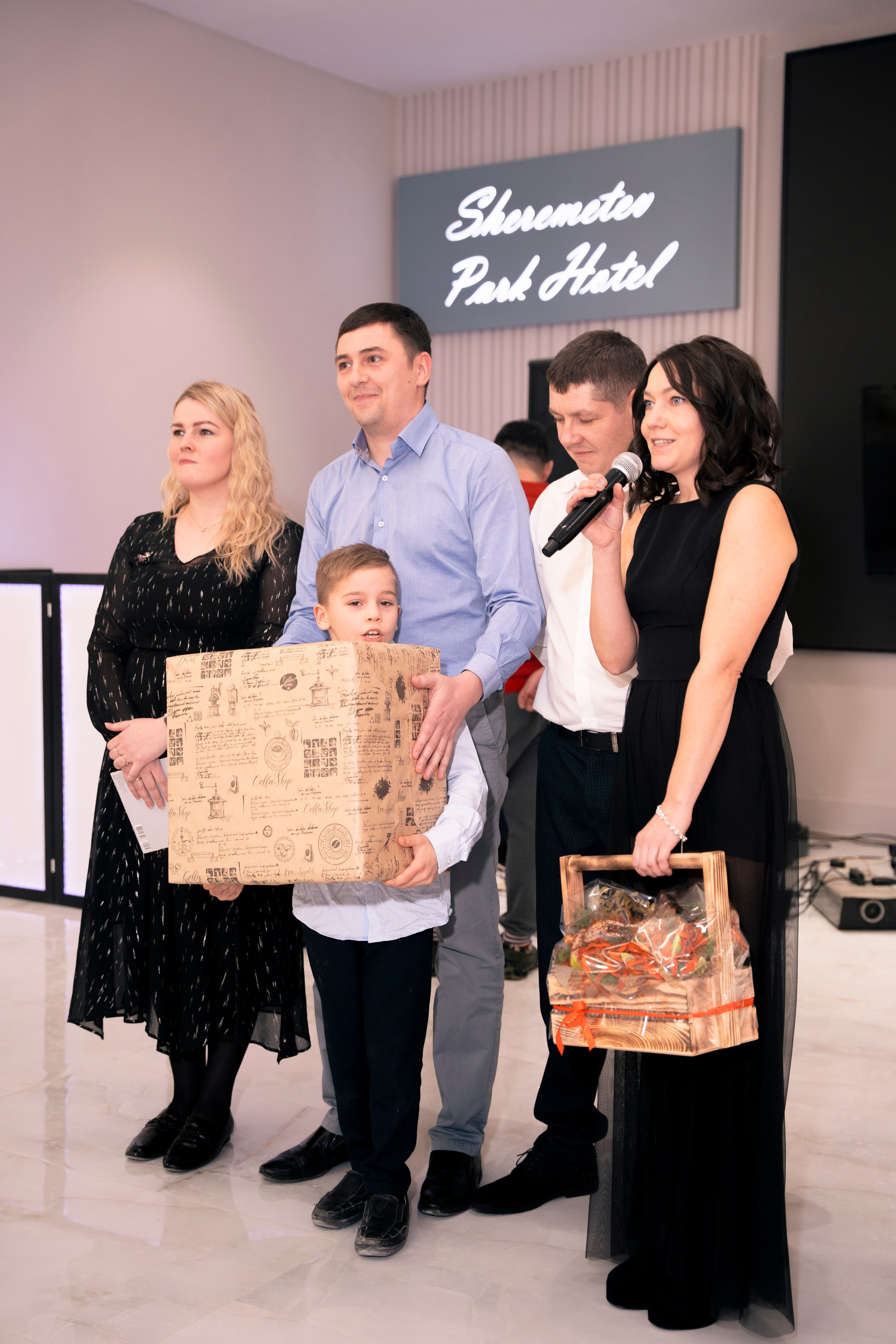 Юбилеи и дни рождения