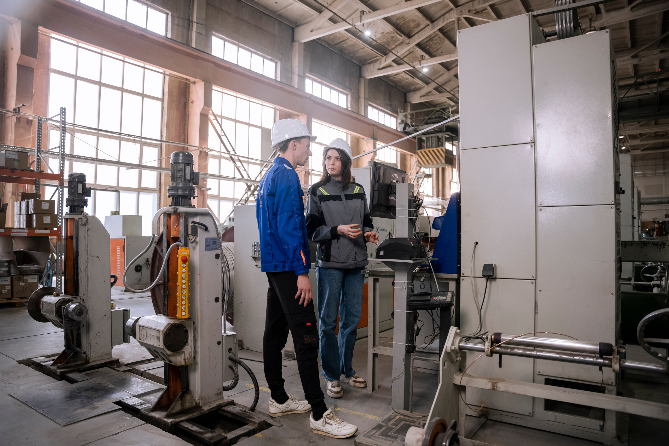 Ивановский Кабельный завод