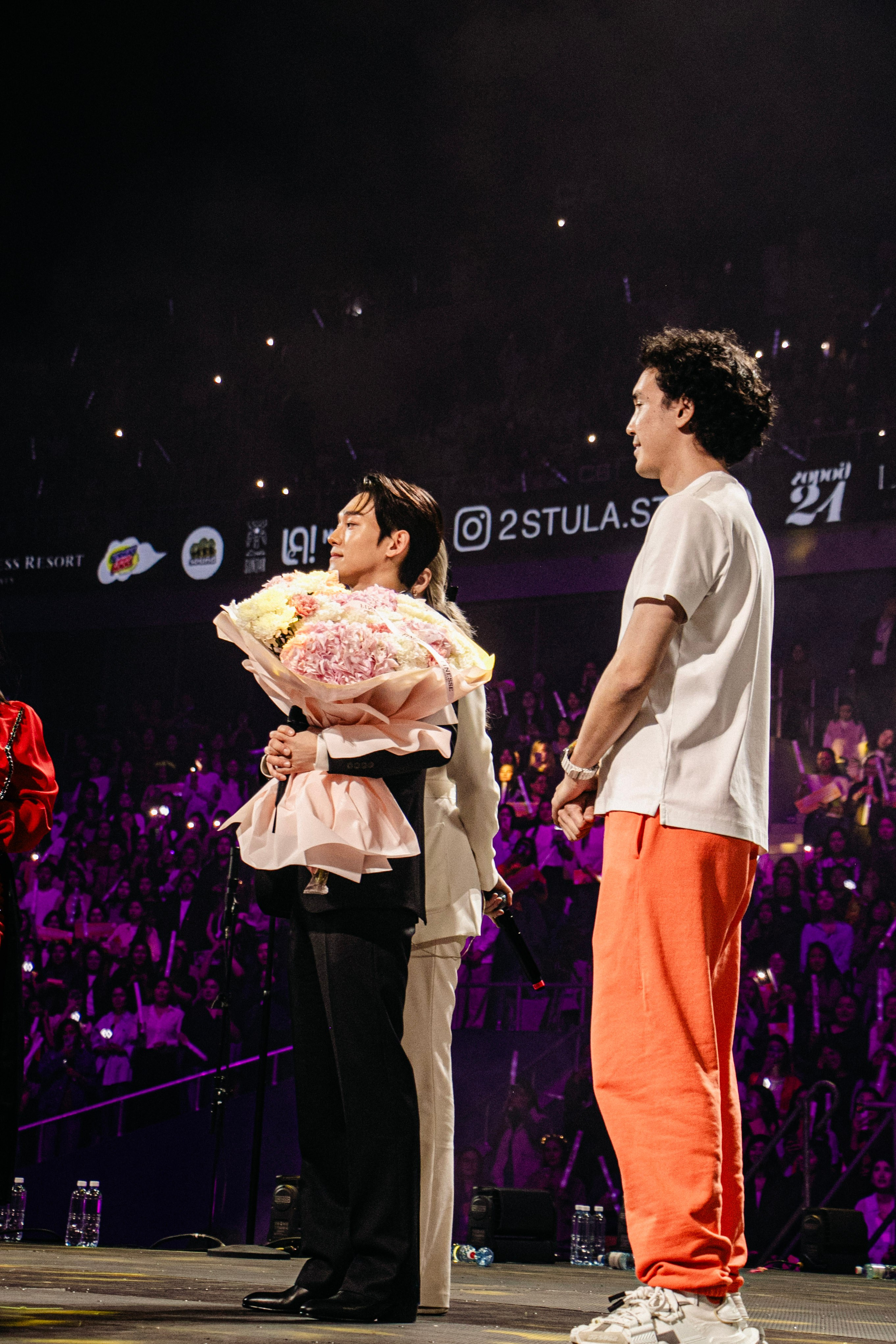 Jazi orchestra | Chen