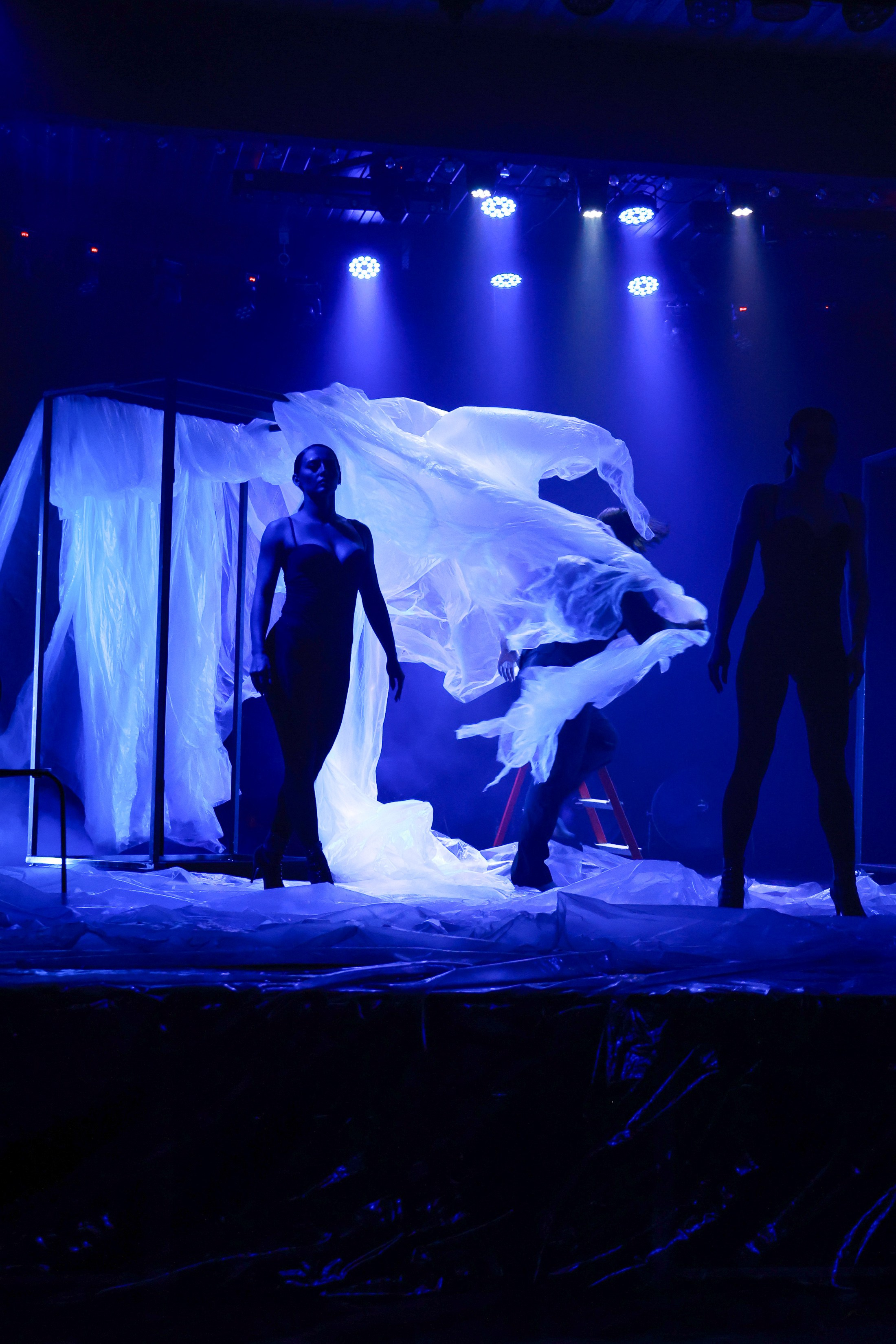 Большая Исповедь _ IVEX. Фотограф Юлия Мальцева