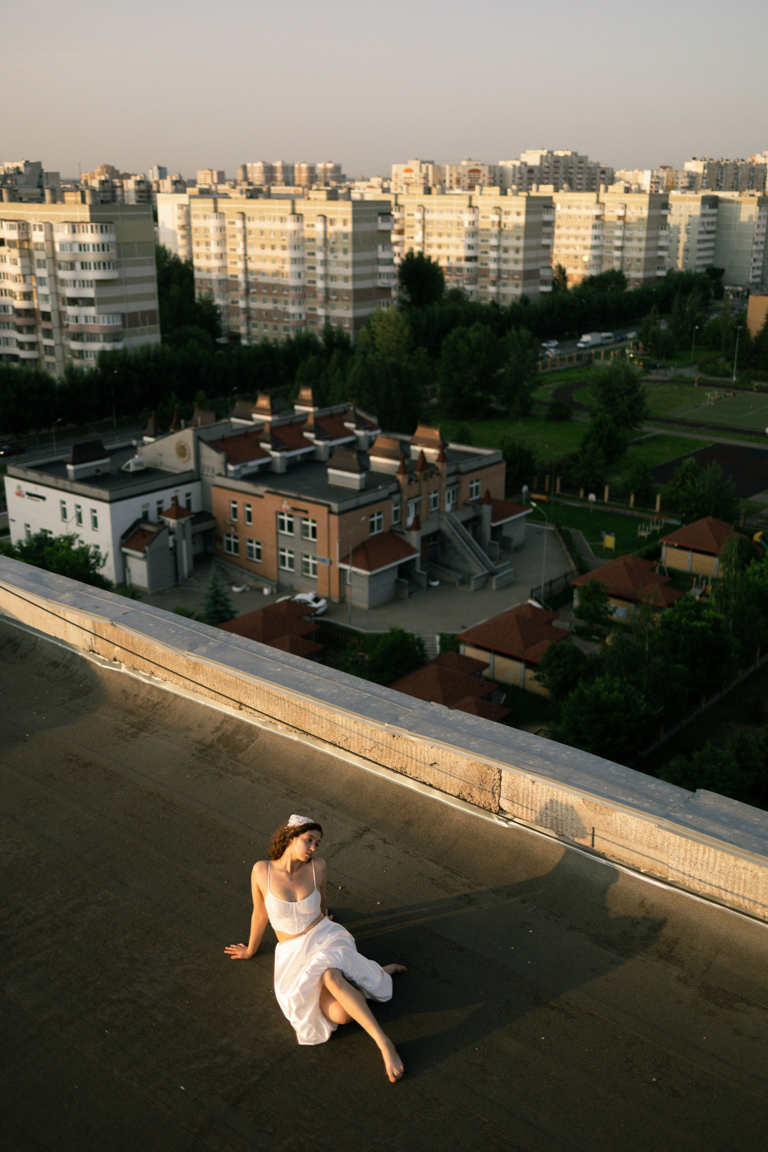 Карина. Фотограф Зарина. Казань