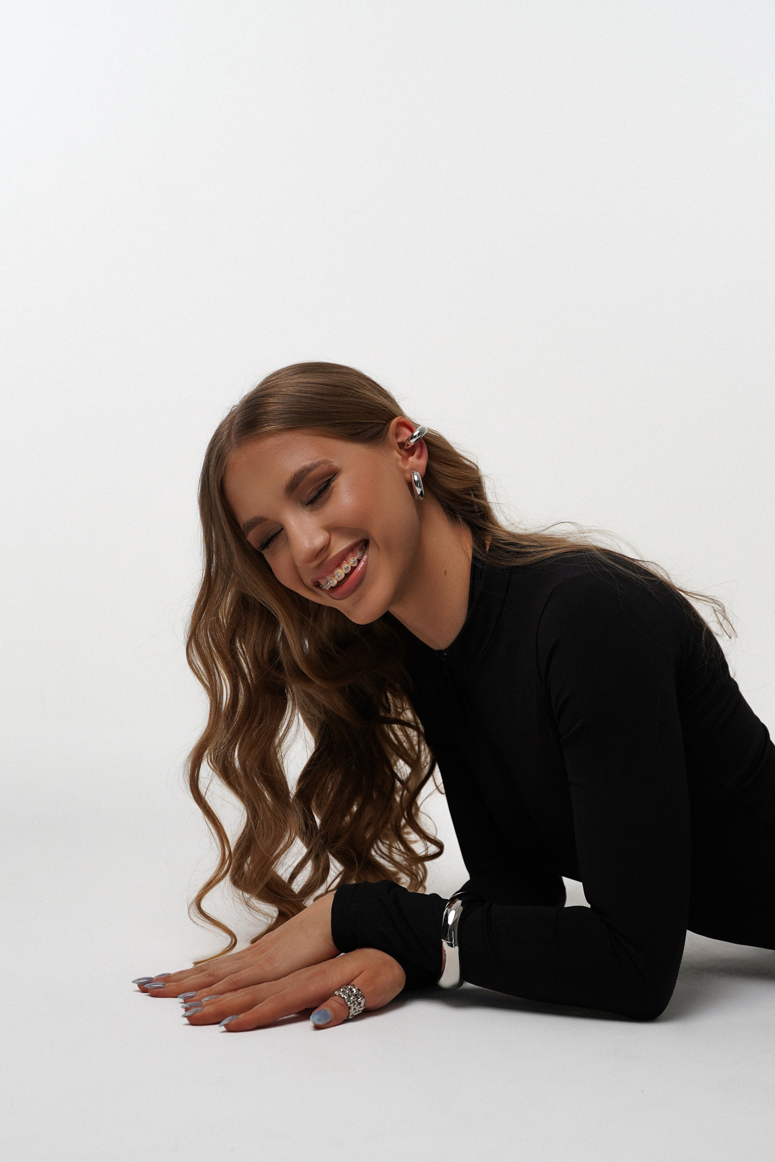 Настя Fuji. Ann.dkn