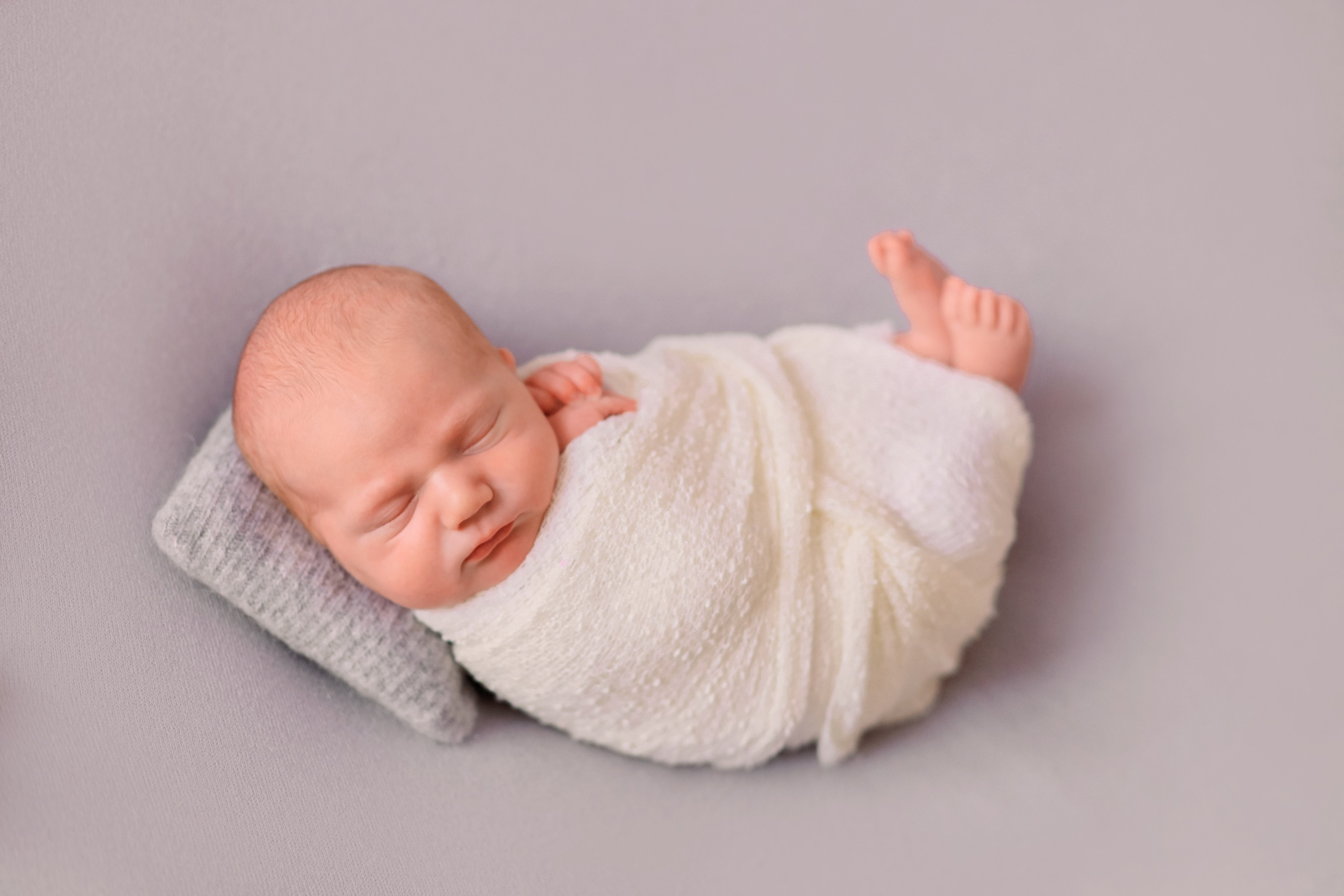 Рома 8 дней. Семейный фотограф и фотограф новорожденных в Санкт-Петербурге Алина Фе