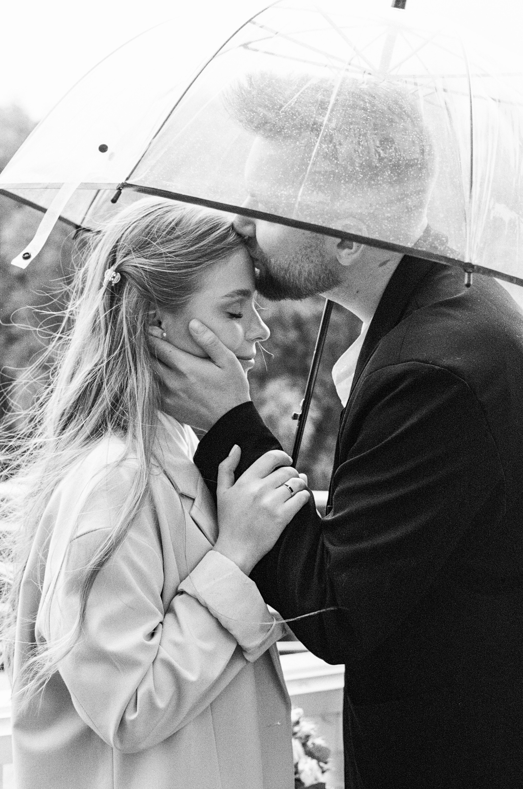 Евгений и Дарья. Главная