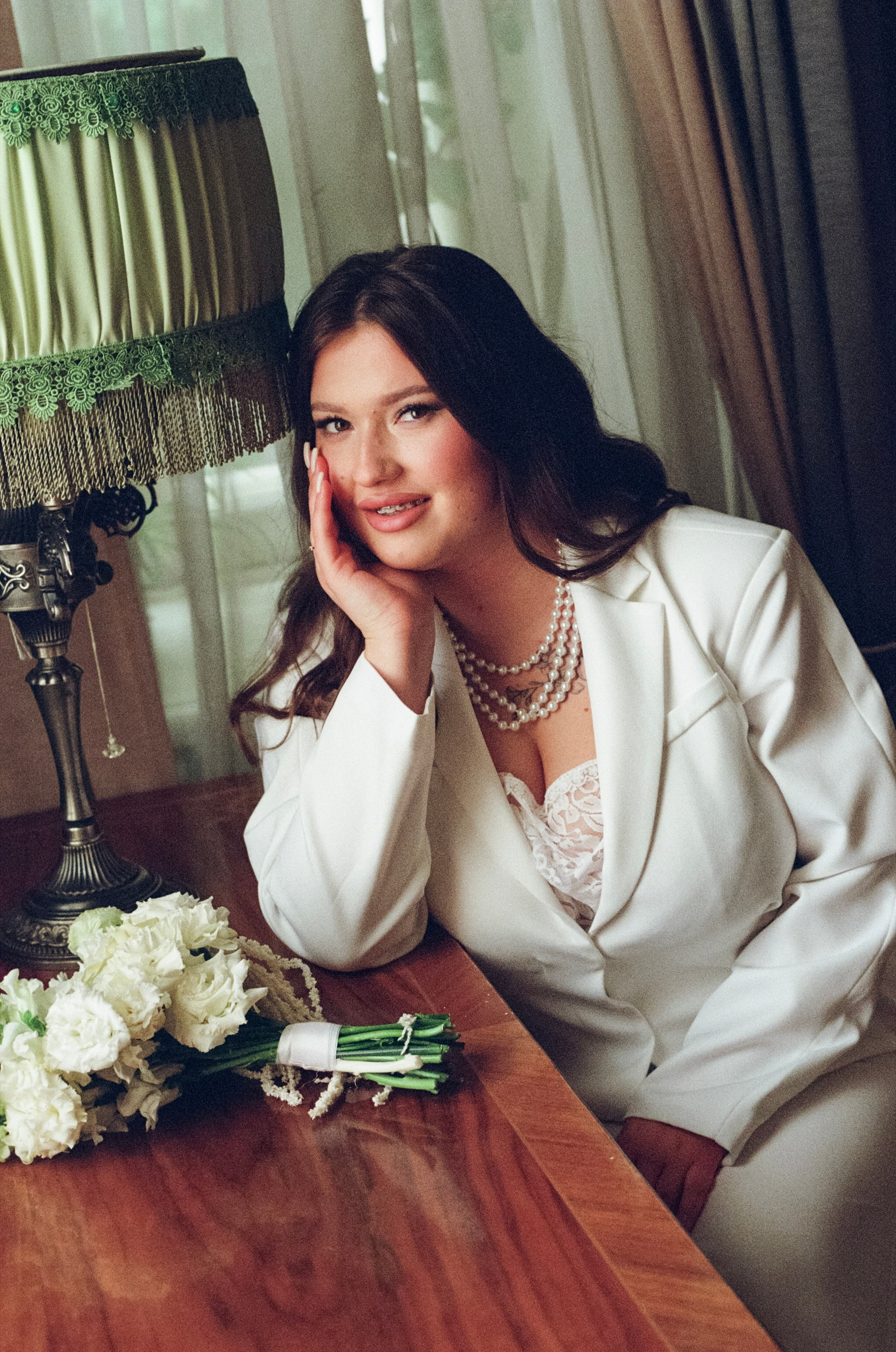 Андрей и Валя. Главная