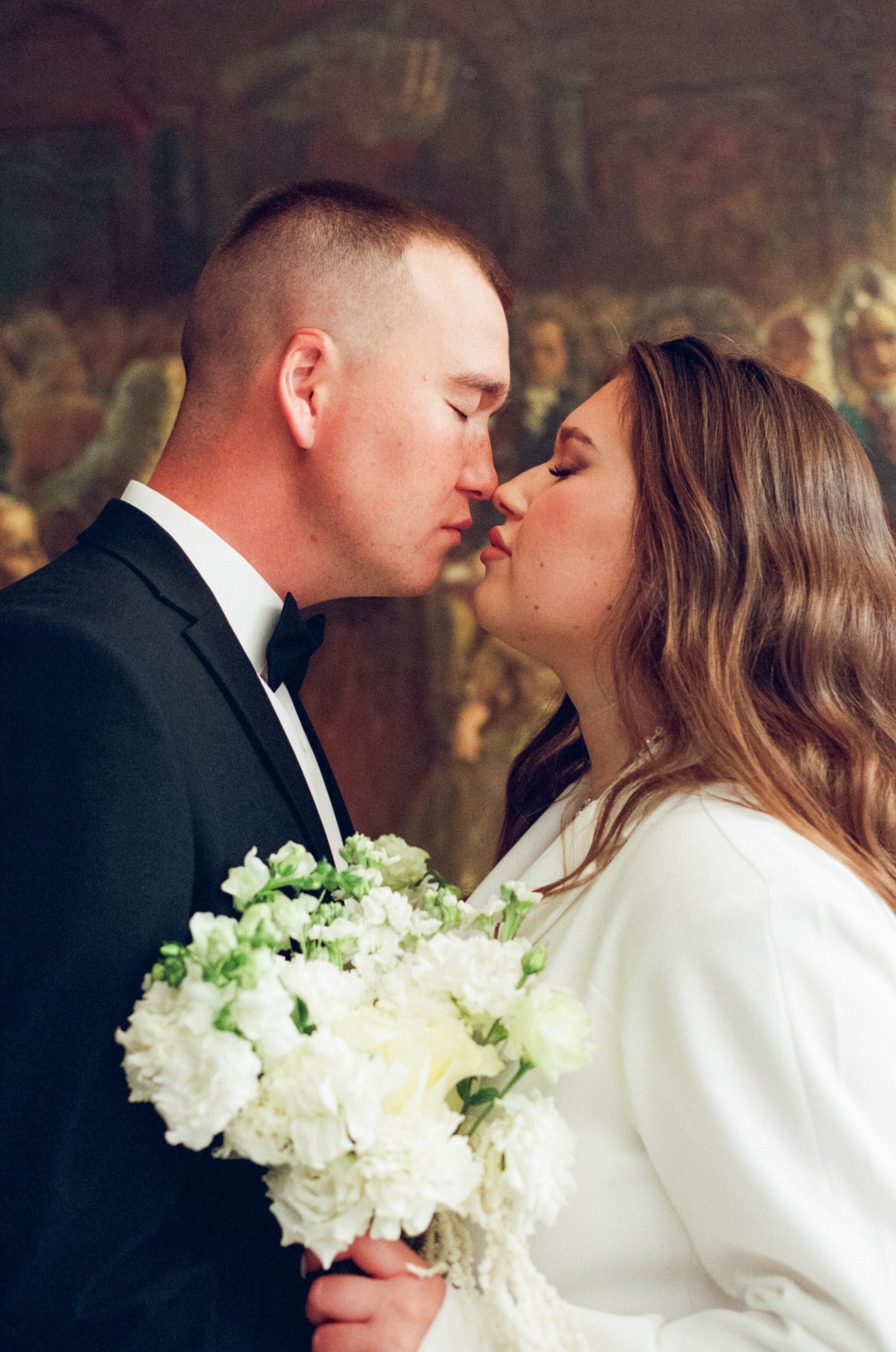 Андрей и Валя. Главная