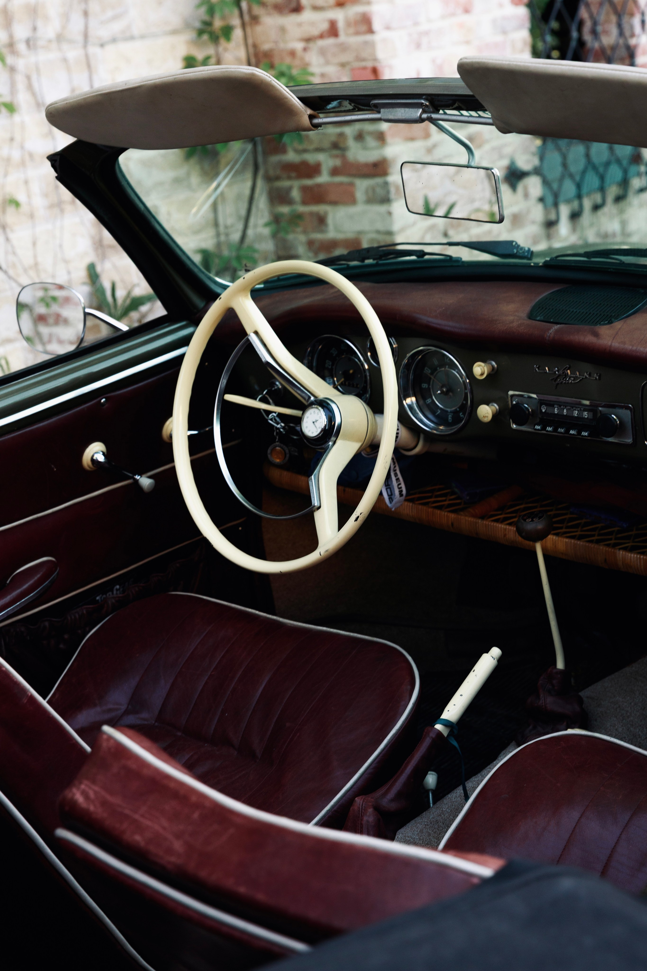 Винтаж стори. Главная