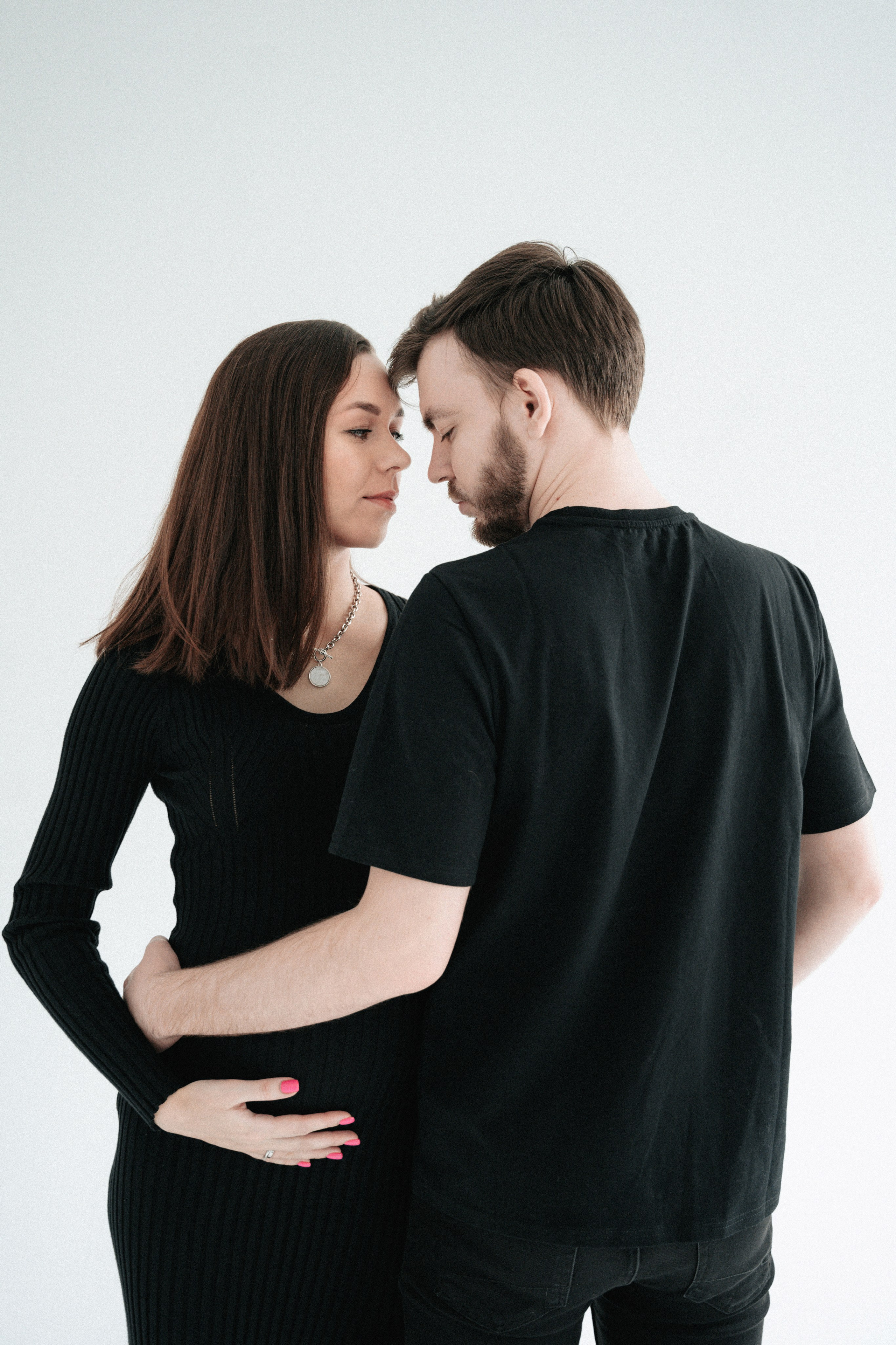 Юля и Лёша. Аплас Анастасия