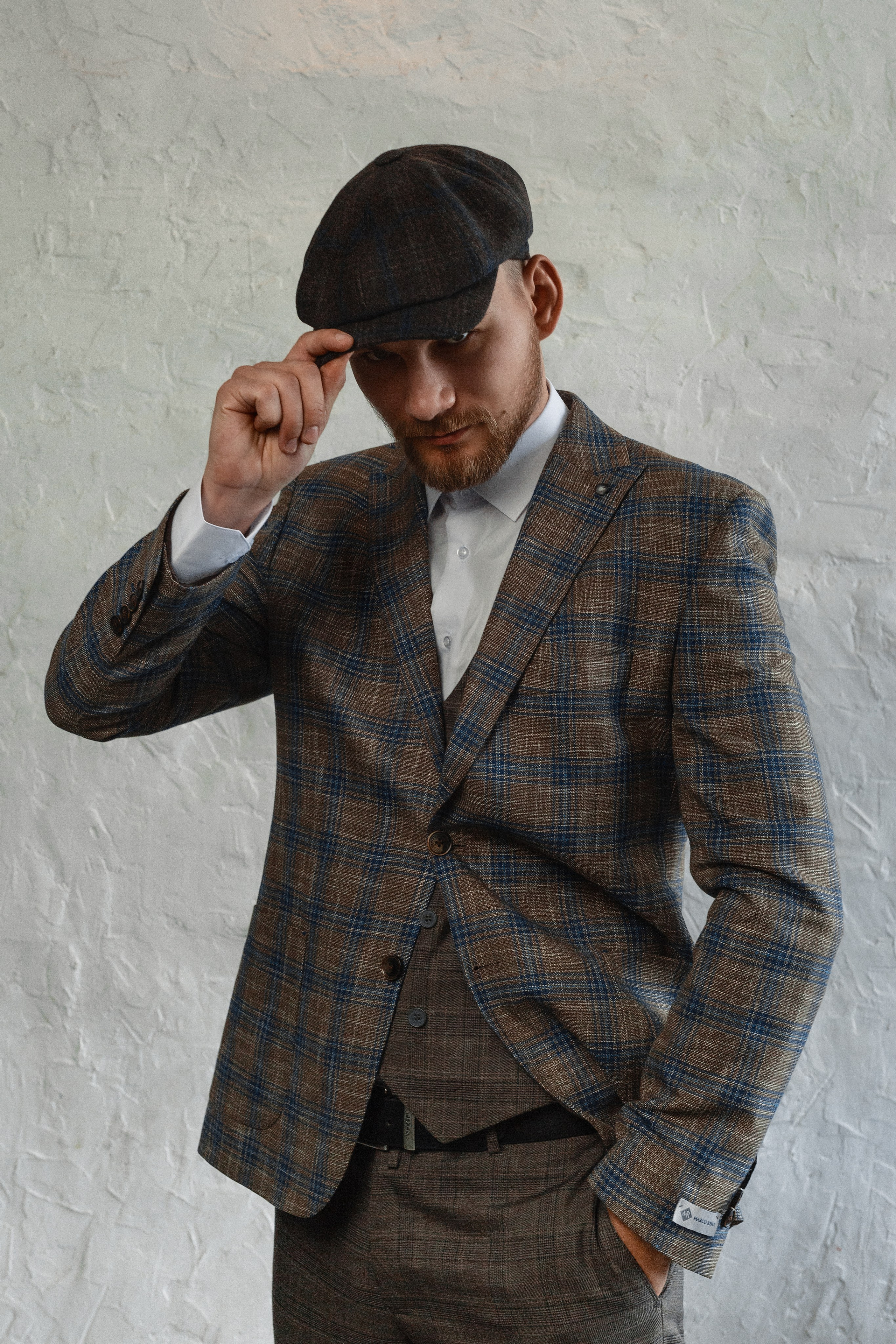 Екатерина и Глеб. Валерий Злобин — портретный и свадебный фотограф в Екатеринбурге