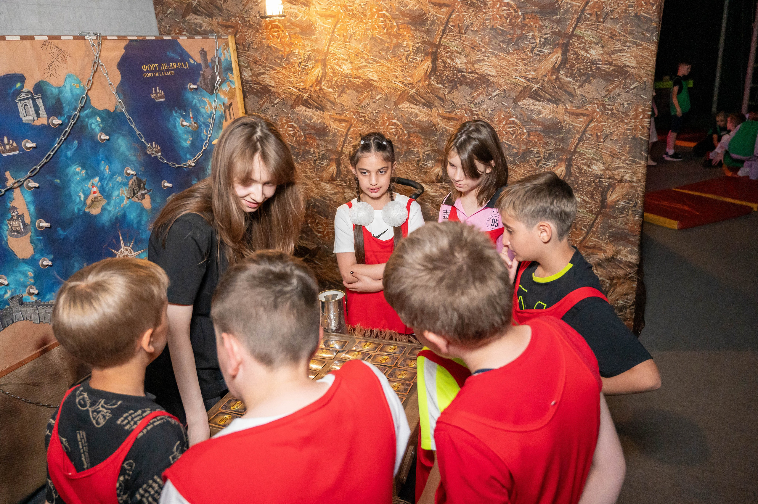 Форд Боярд. Репортажный фотограф Постникова Елизавета