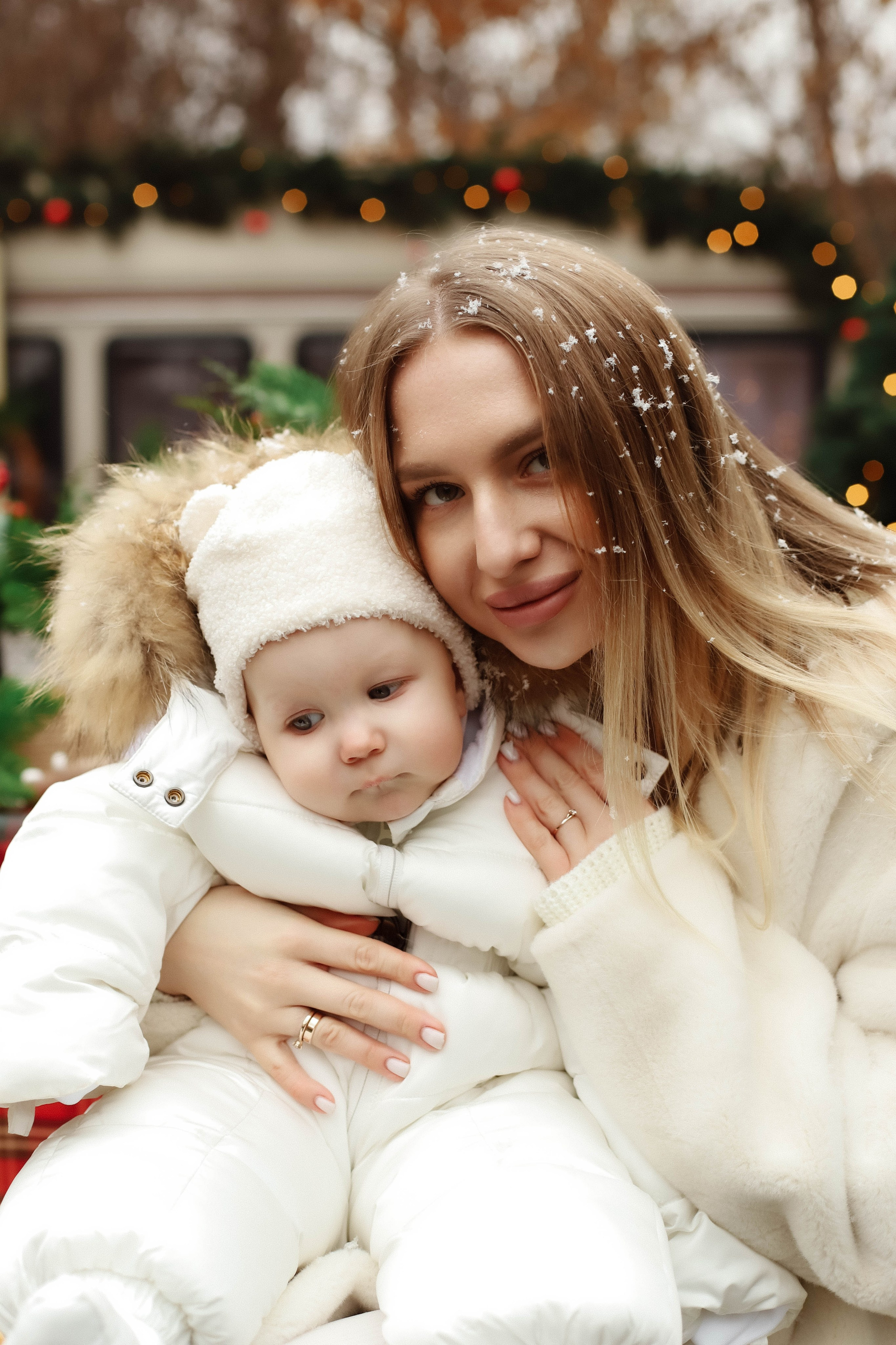 ВАЛЕРИЯ, ВЛАДИСЛАВ и ТАМИР. Фотограф Мариуполь | Ялта | Крым — Диана Мазенко