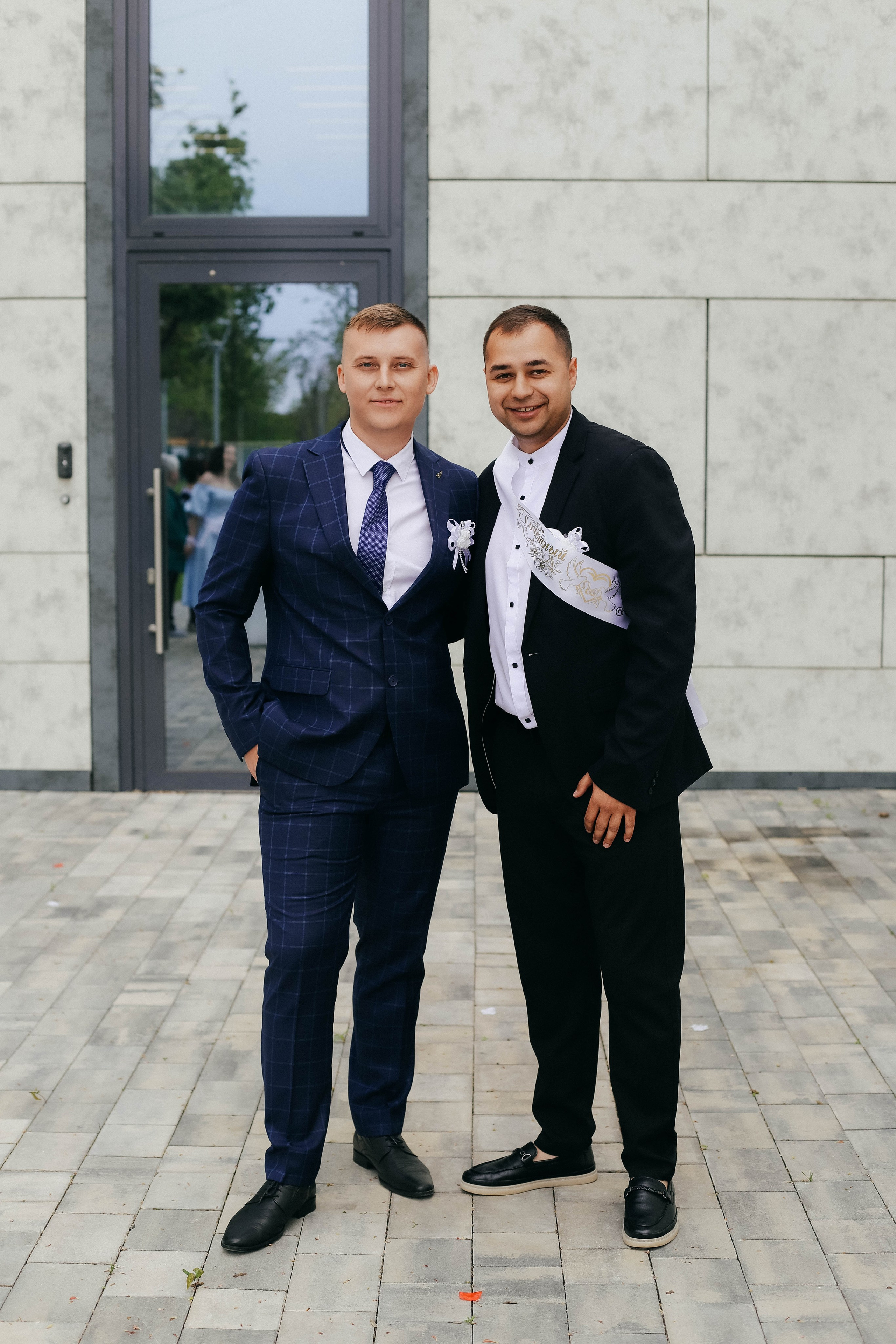 ЕЛЕНА & ЕВГЕНИЙ. Фотограф Мариуполь | Ялта | Крым — Диана Мазенко