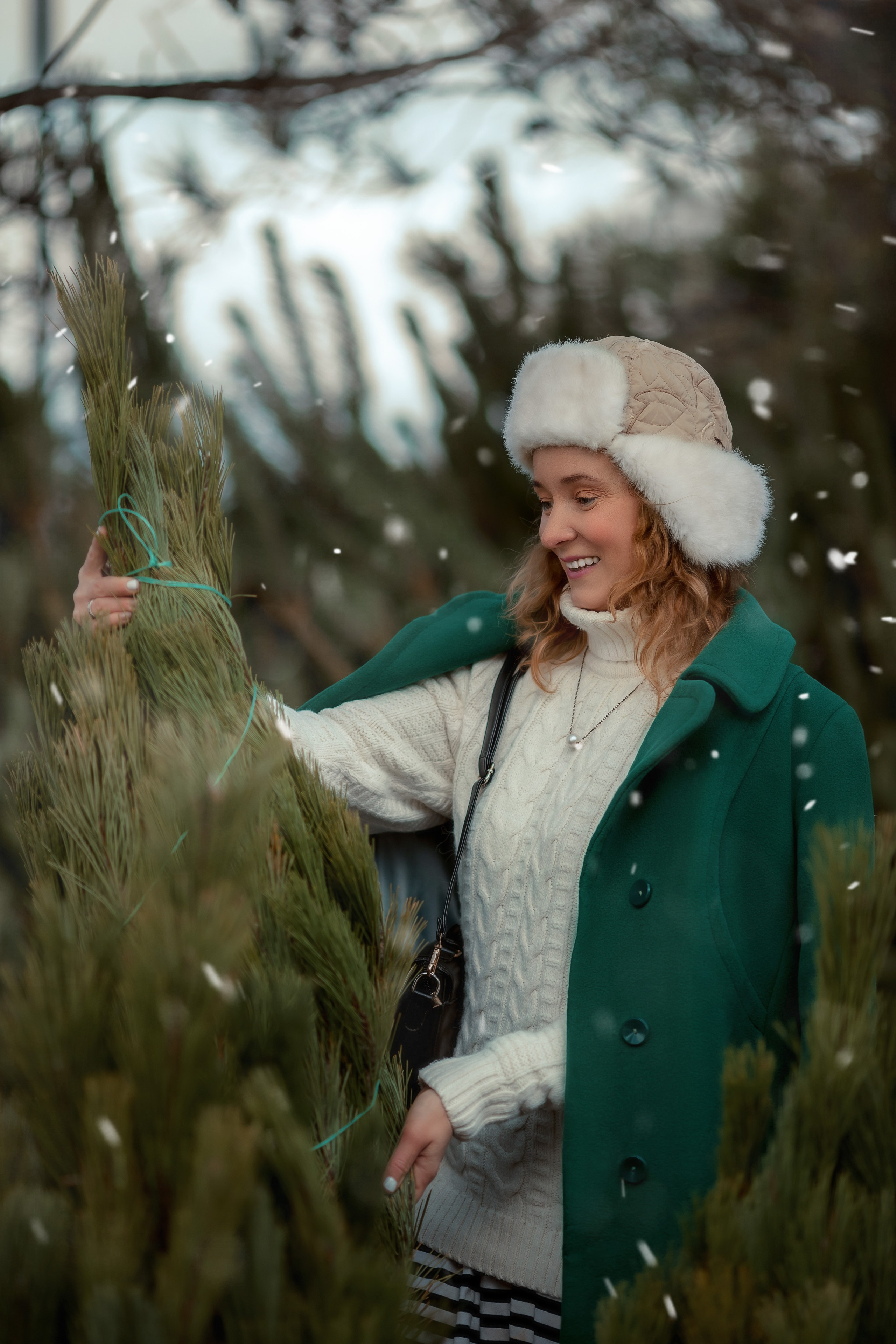 Валерия. Семейный и детский фотограф в Крыму Екатерина Швец