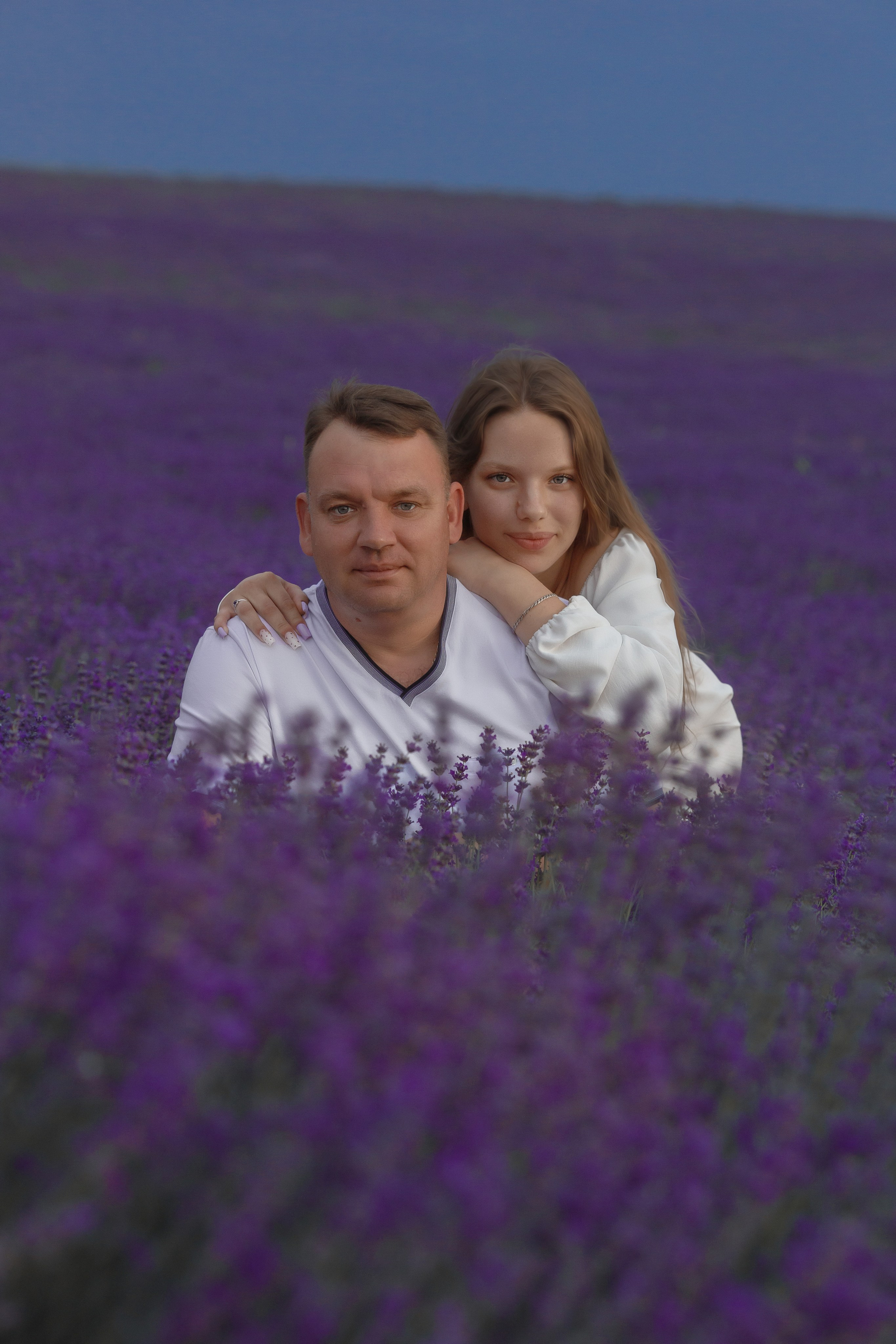 Семья Агеевых. Семейный и детский фотограф в Крыму Екатерина Швец