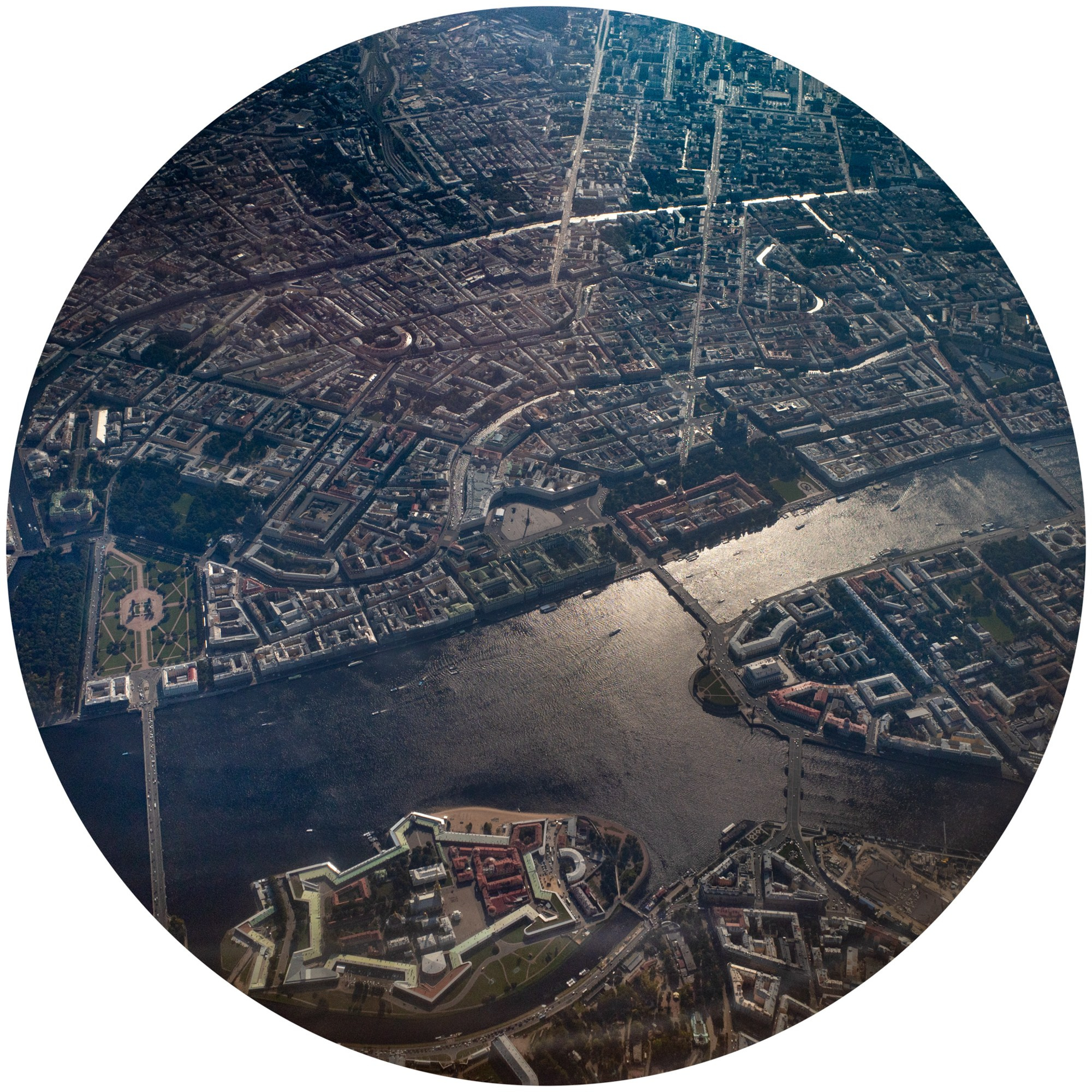 Ситец небес 2024. Яна Каменская