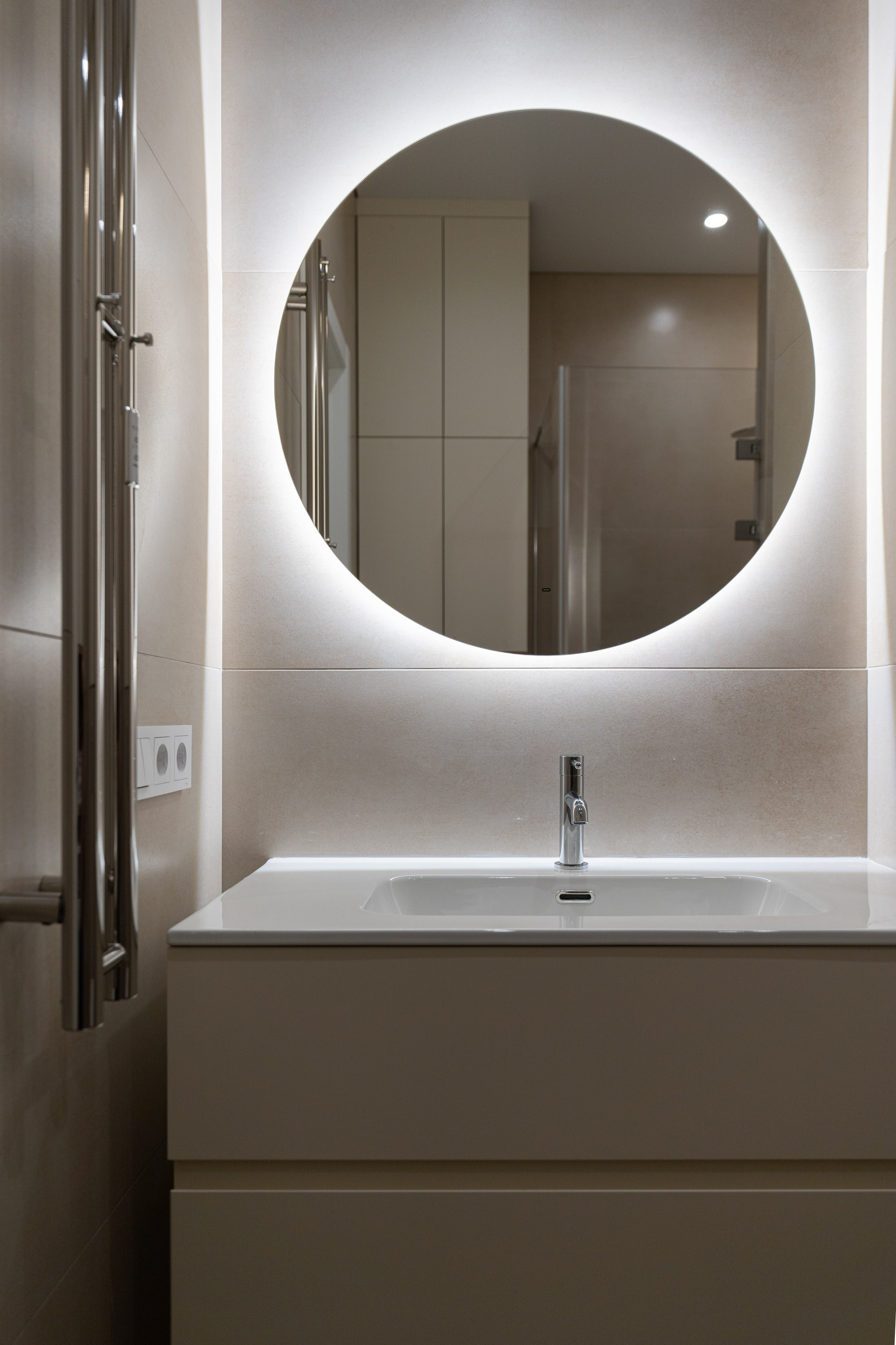 ЖК ALIA. Дизайнер интерьера в Москве Туринова Мария