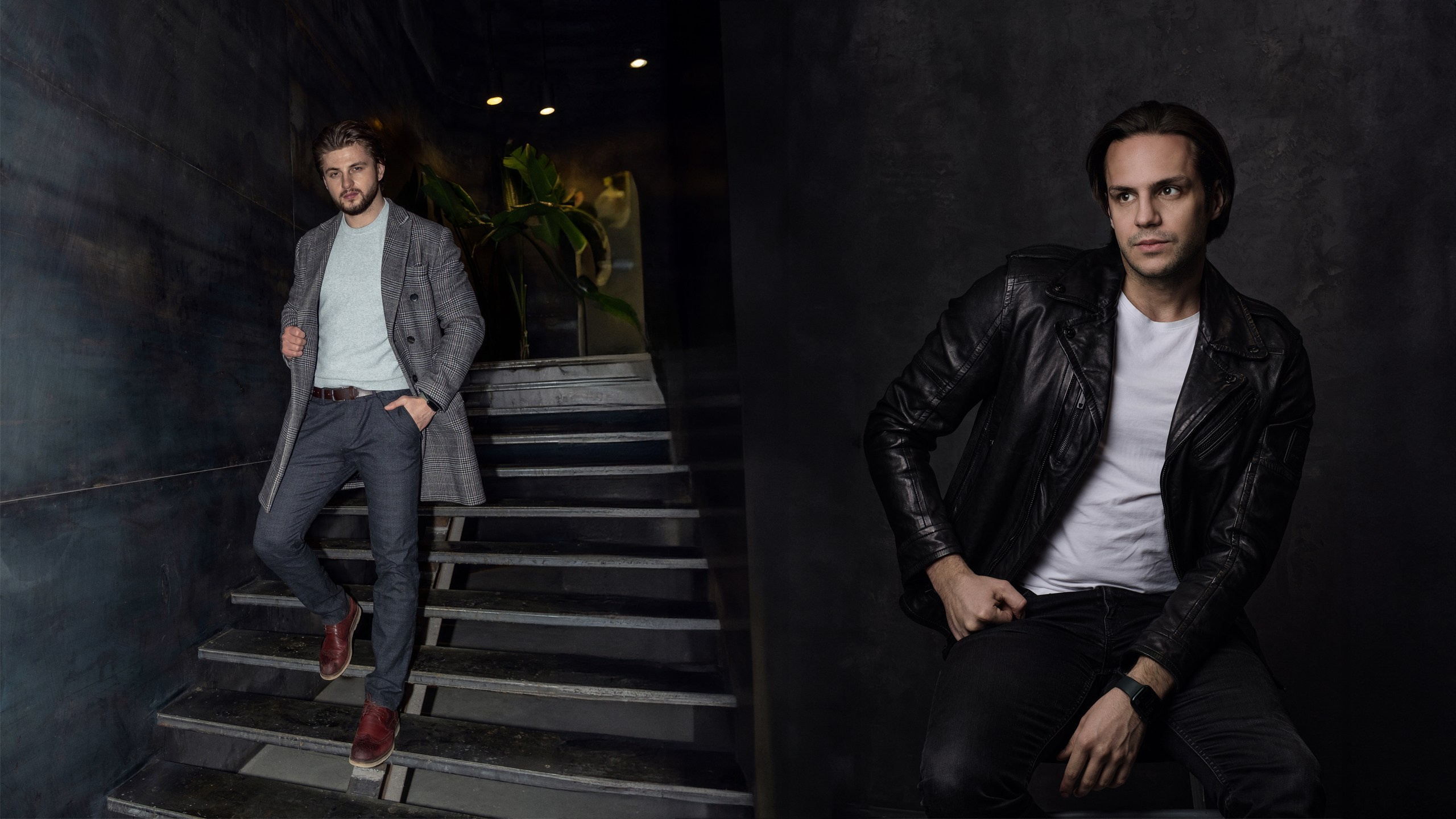 Портретный фотограф в Москве — Светлана Михеева