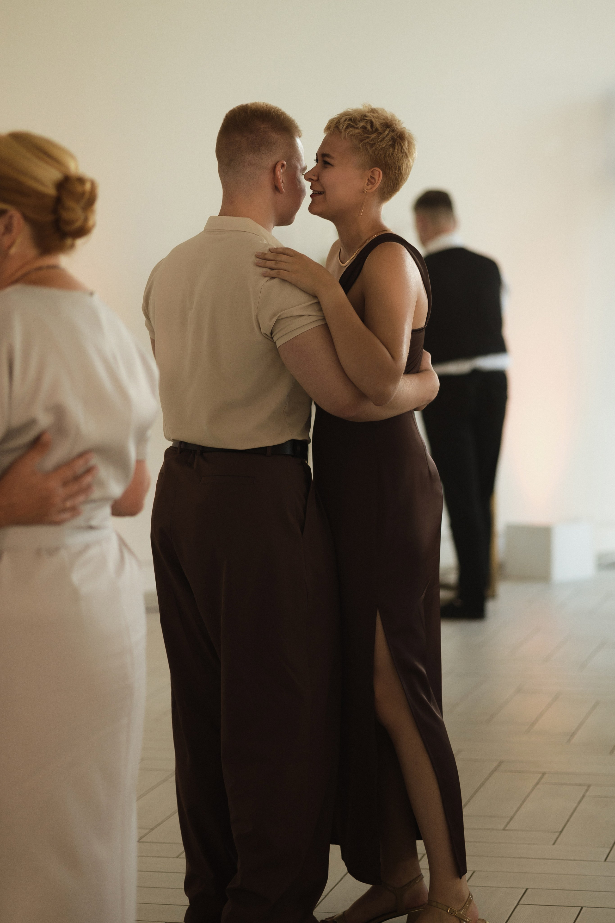 A&I. Свадебный фотограф Лиза Макатович Беларусь Минск