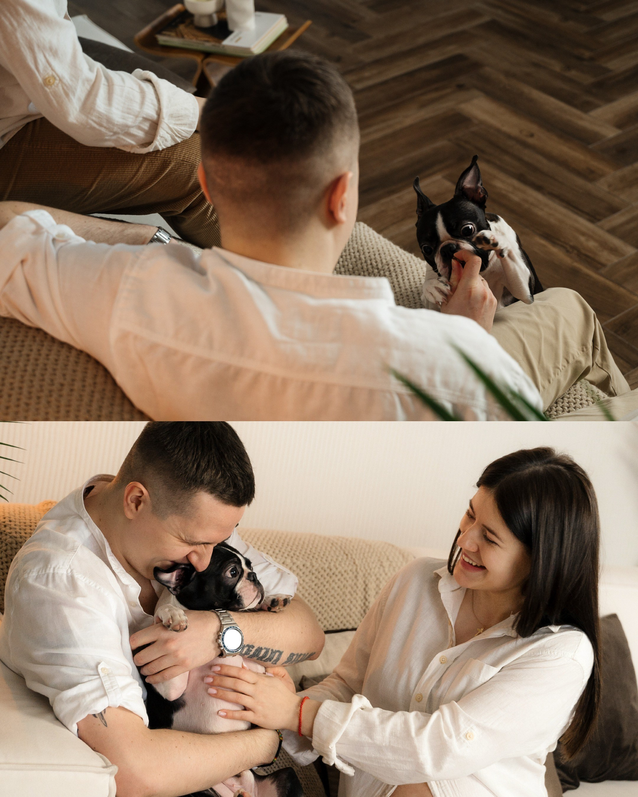 Весна в воздухе. Семейный и свадебный фотограф в Самаре