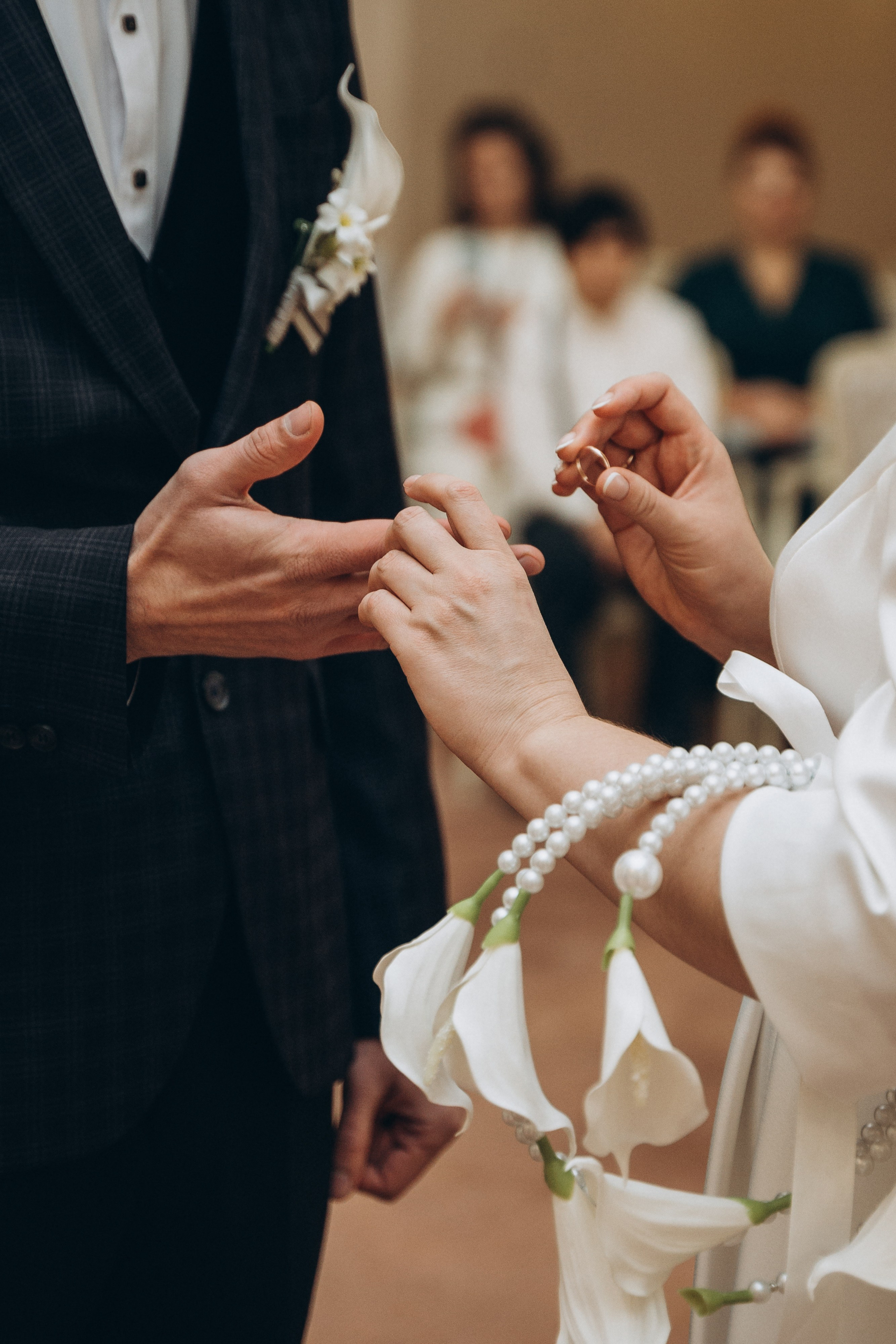 Осеняя история в Пушкине (Парк + церковь). Фотограф в Санкт-Петербурге — Лучина Екатерина