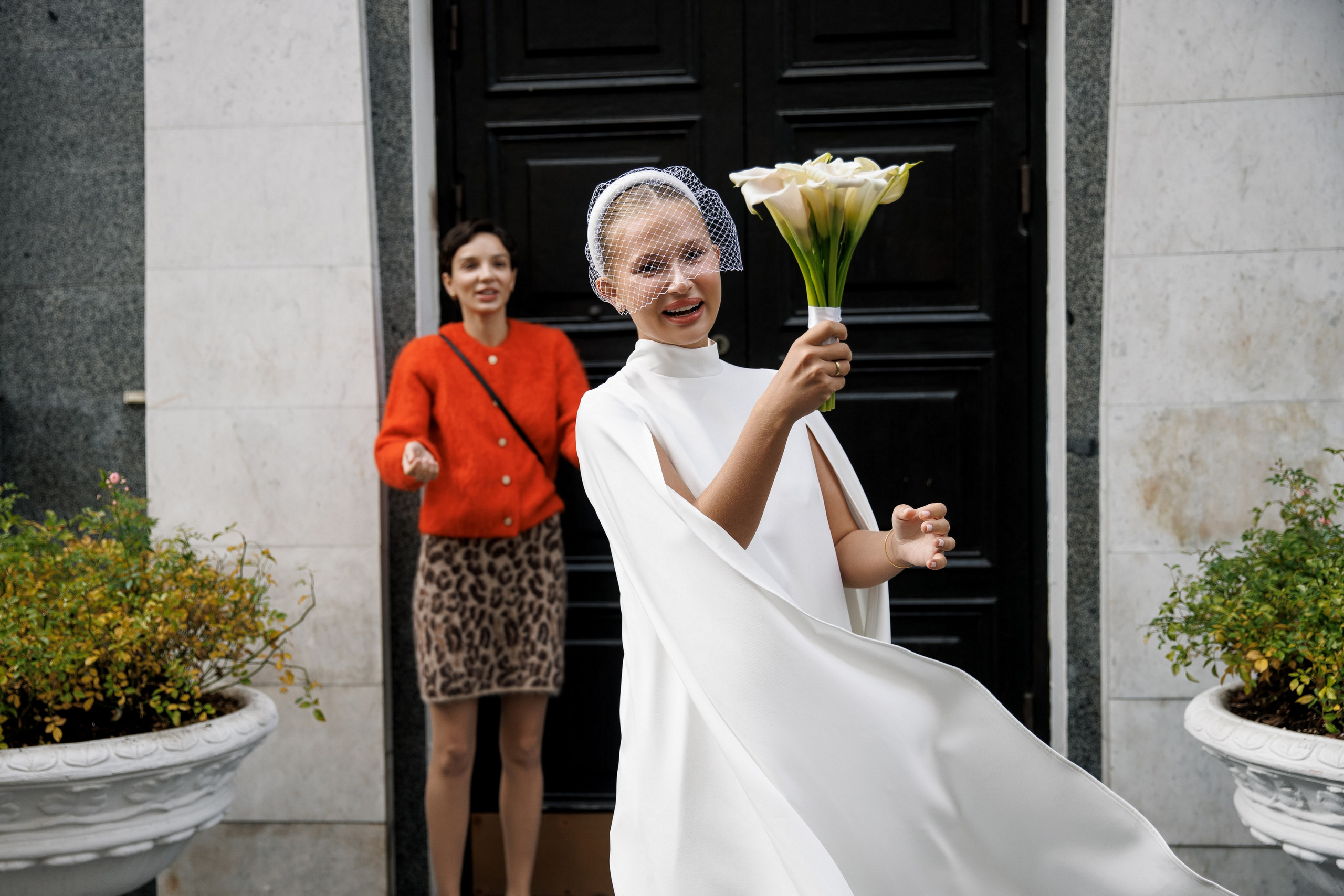 Навечно — Да!. Свадебный и семейный фотограф в Москве Julia Juice