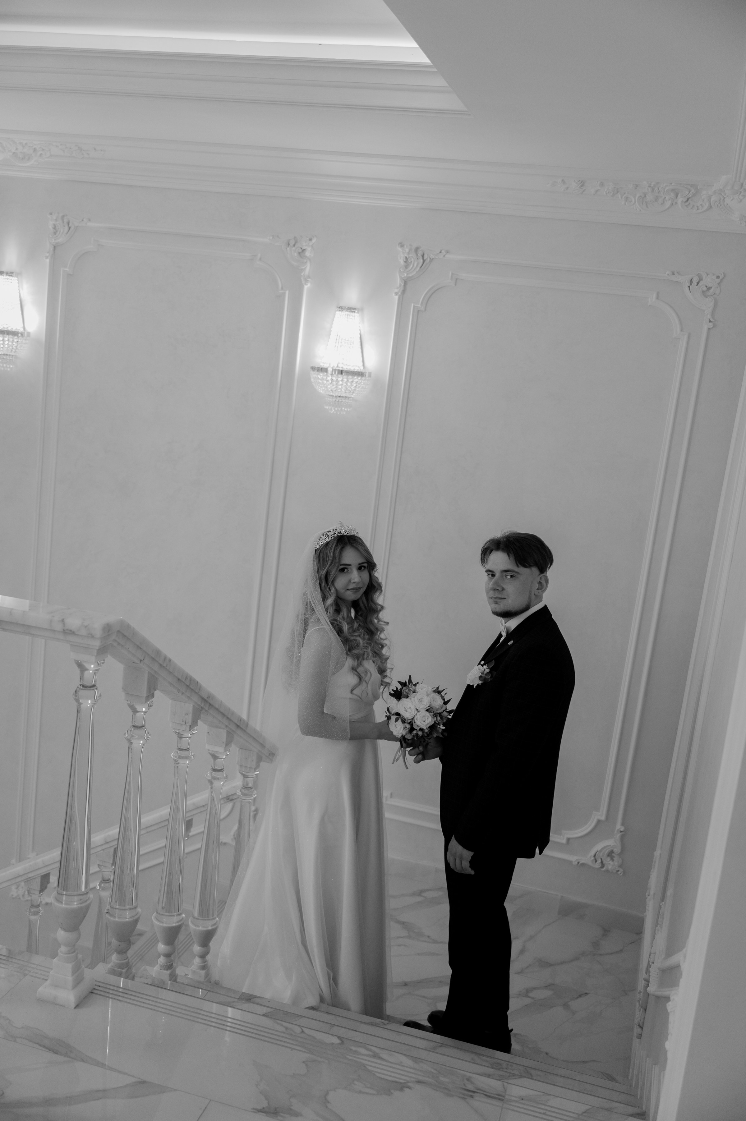 Данил и Ангелина. Наставник по мобильной съемке и фотограф Тула Новомосковск