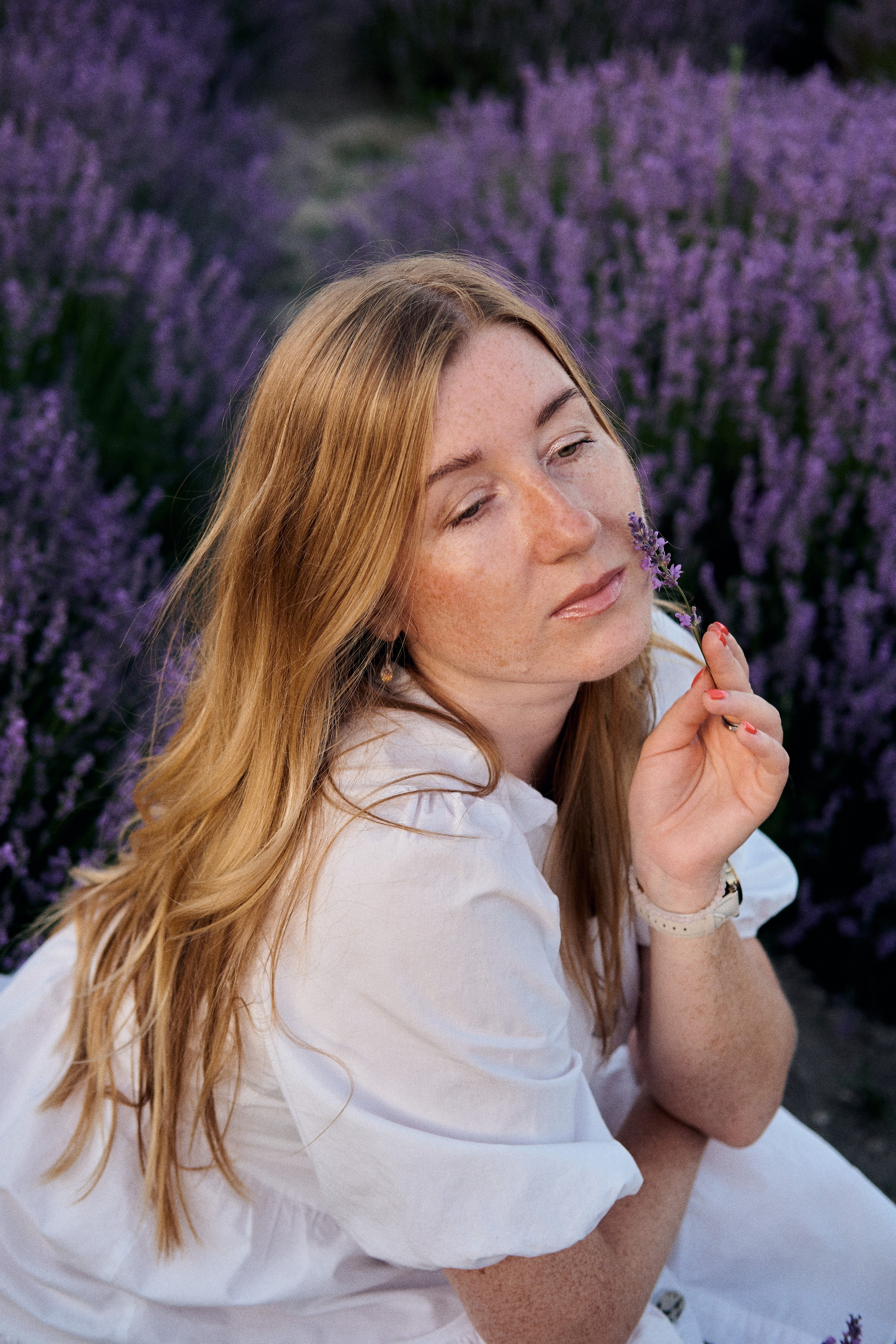 Maison Des Plantes Aromatiques. Фотограф в Анапе и Краснодаре Тина