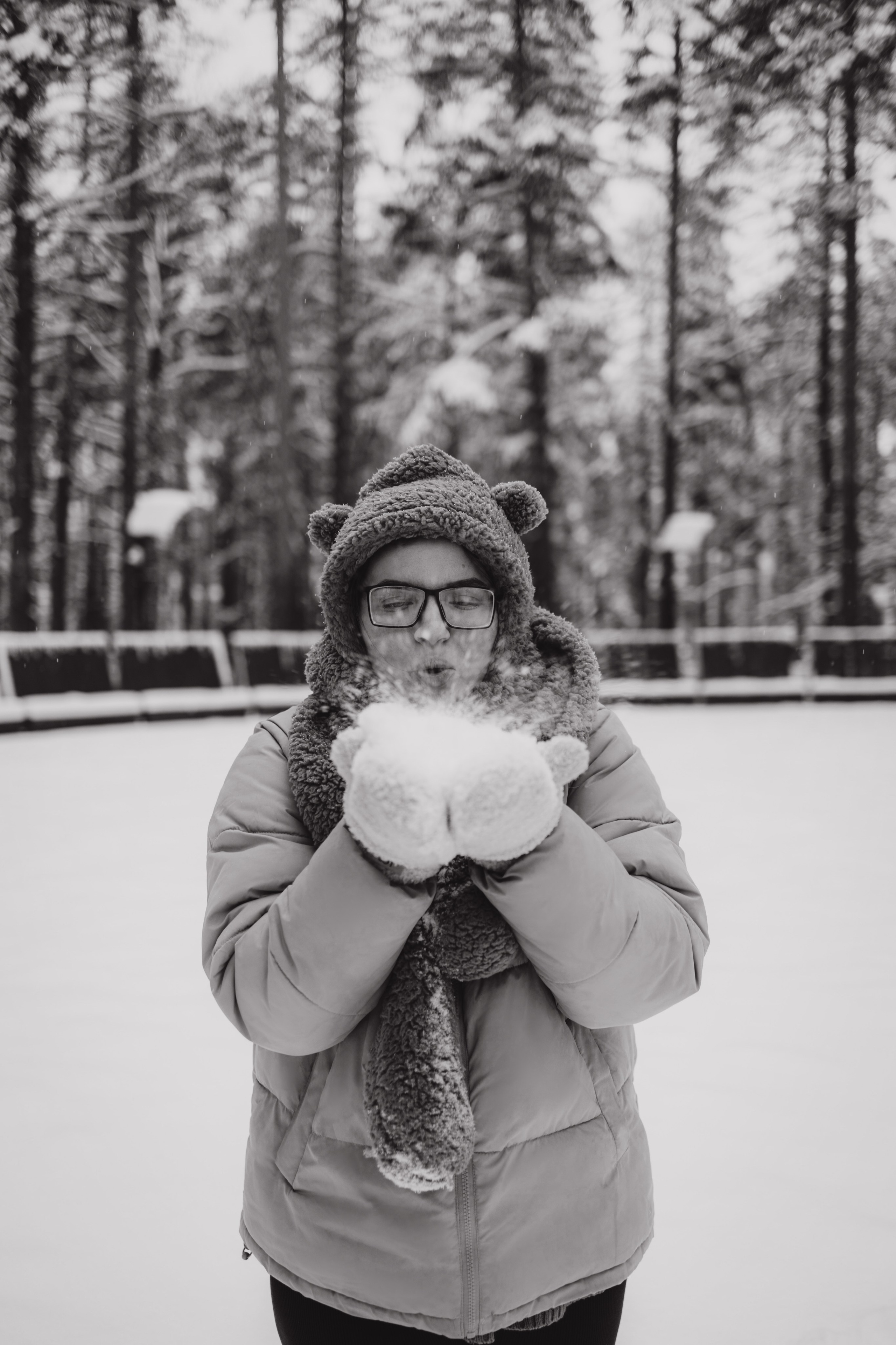 Аня. Коновалова Ольга | фотограф в Пензе и Заречном