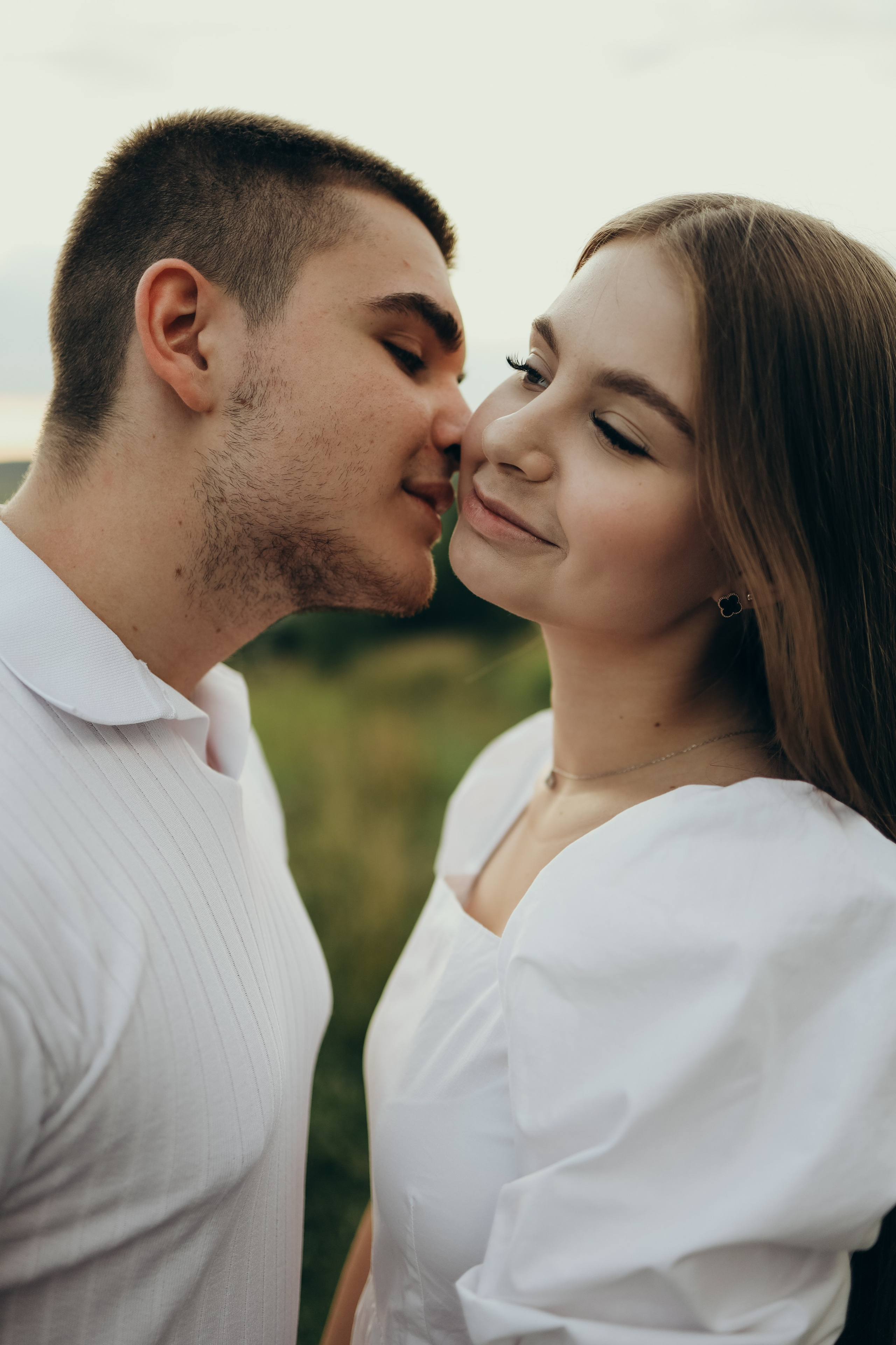 Про любовь ♥. Коновалова Ольга | фотограф в Пензе и Заречном