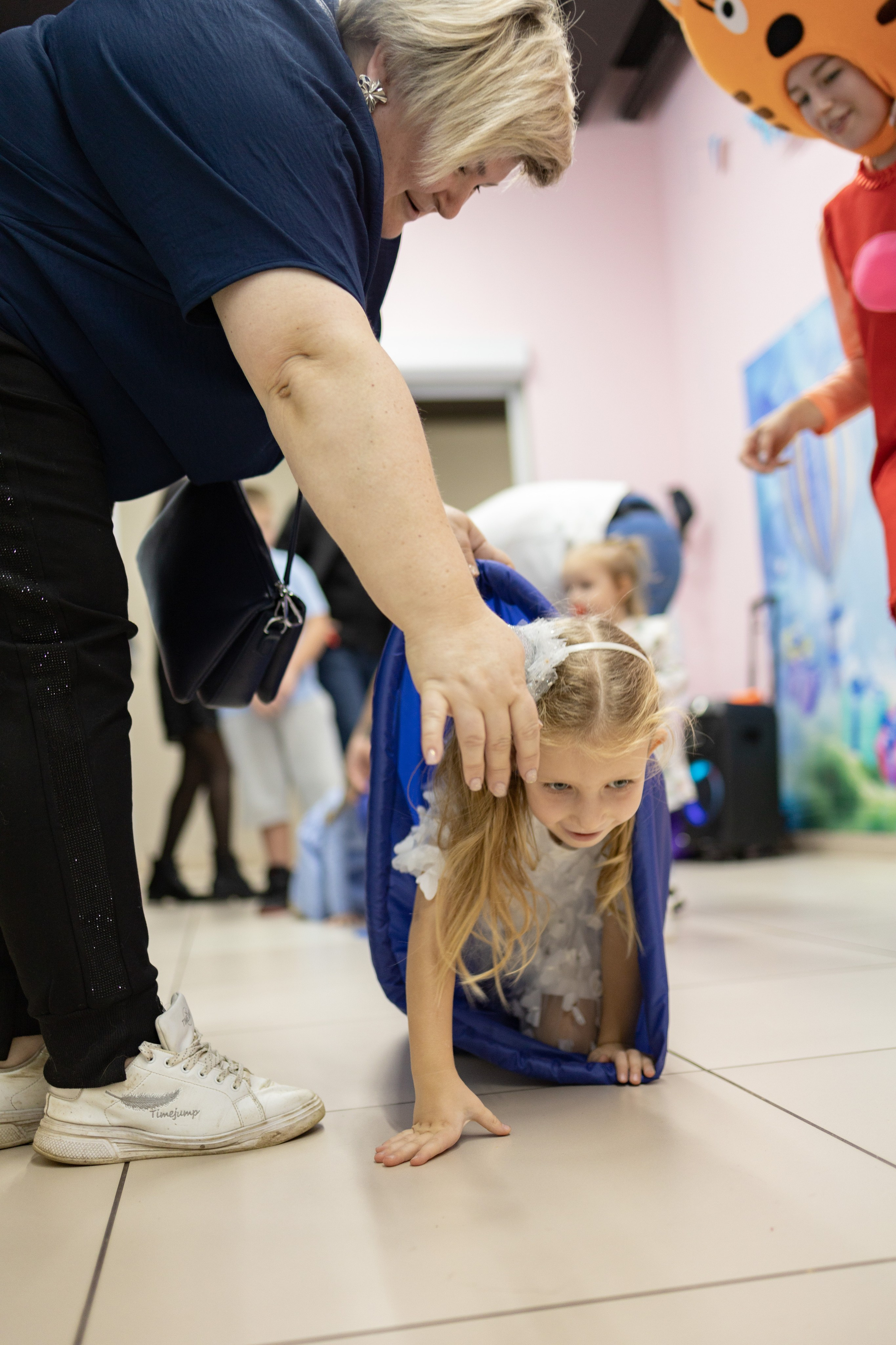 День рождения Василисы. Коновалова Ольга | фотограф в Пензе и Заречном
