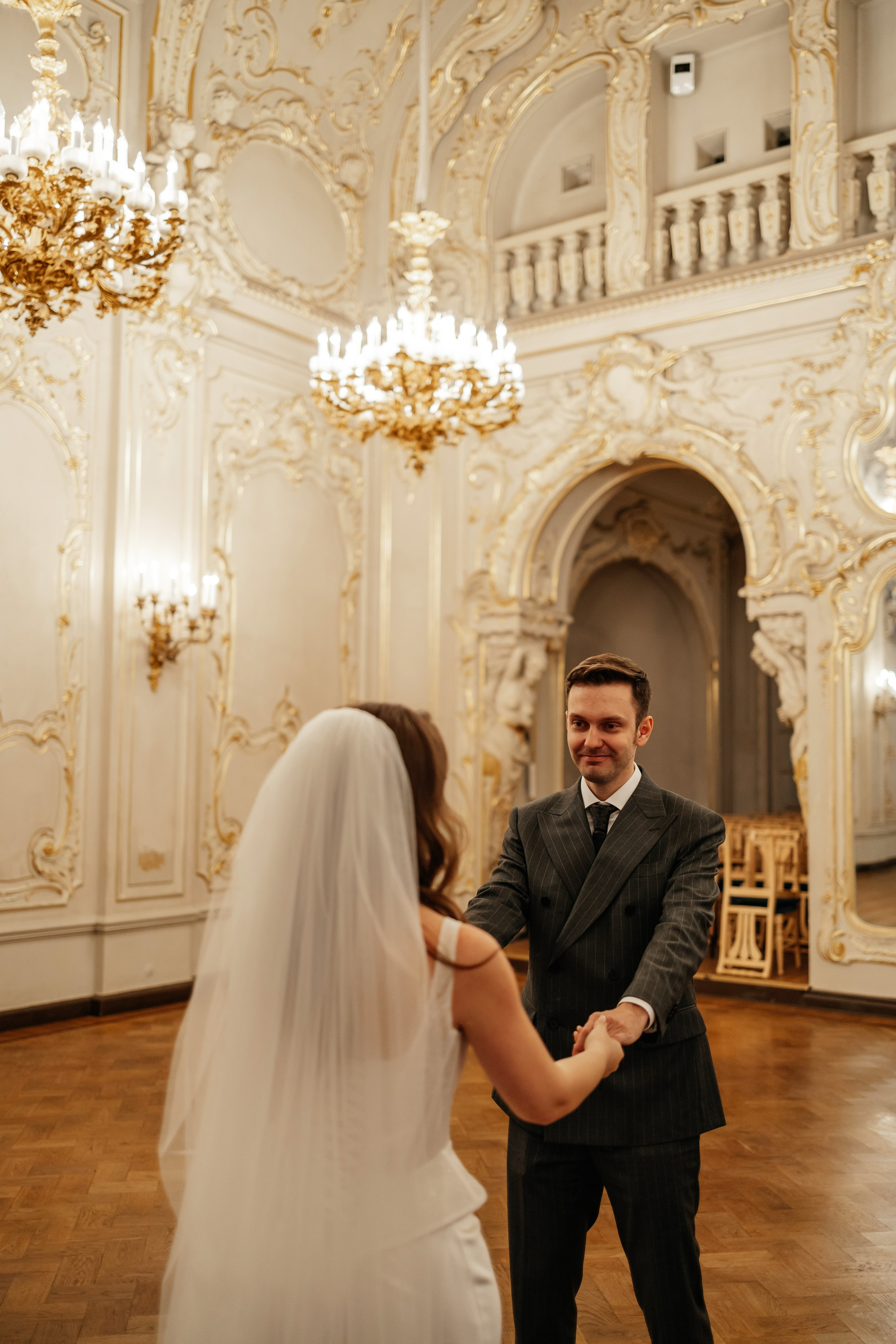 Дом Ученых. Боженова Елена фотограф Санкт-Петербург