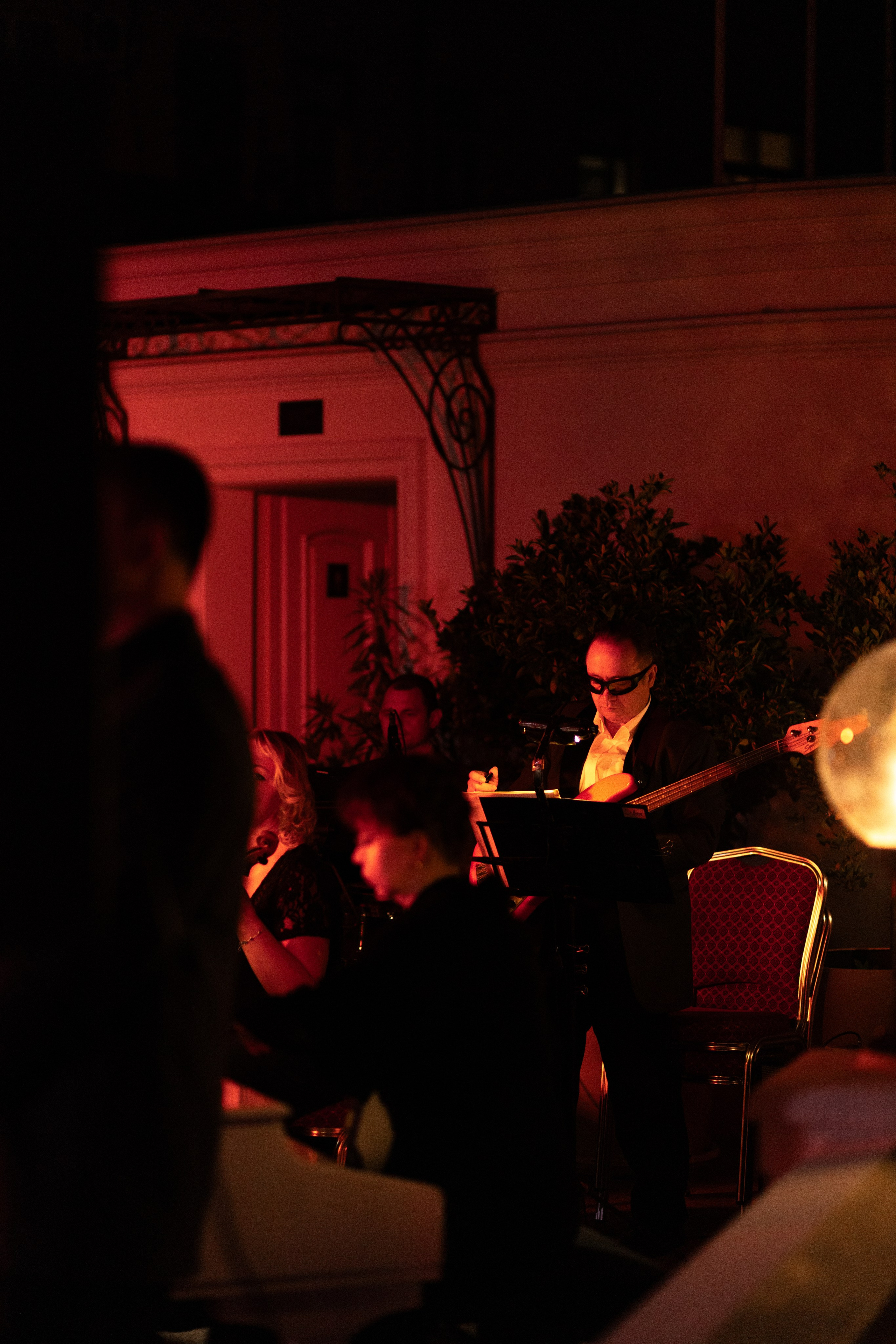 Villa Elena. Дженбаз Павел — фотограф в Ялте