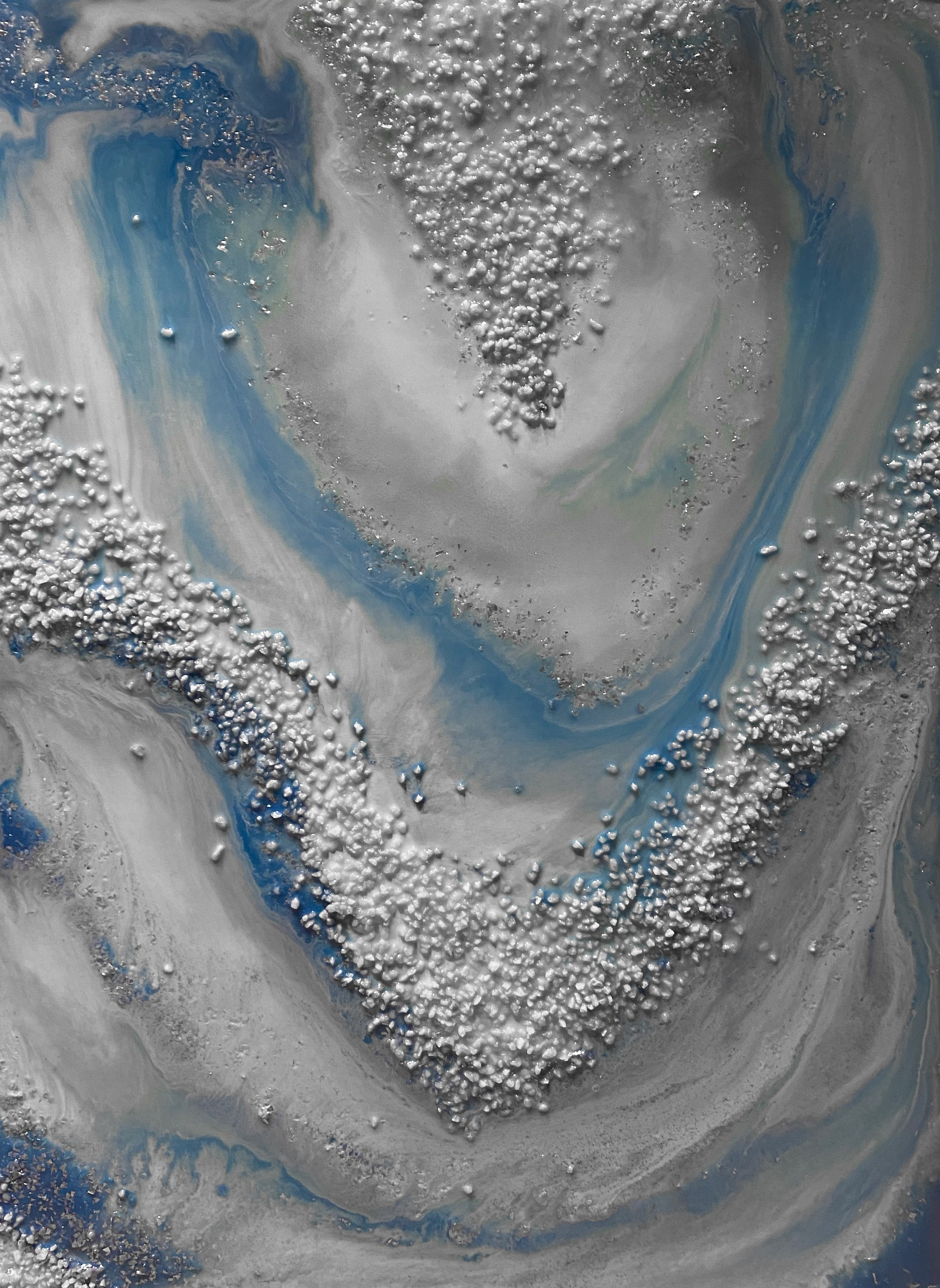 Эпоксидная смола. Художник интерьерных картин на заказ в Москве Nadi_Korchagina