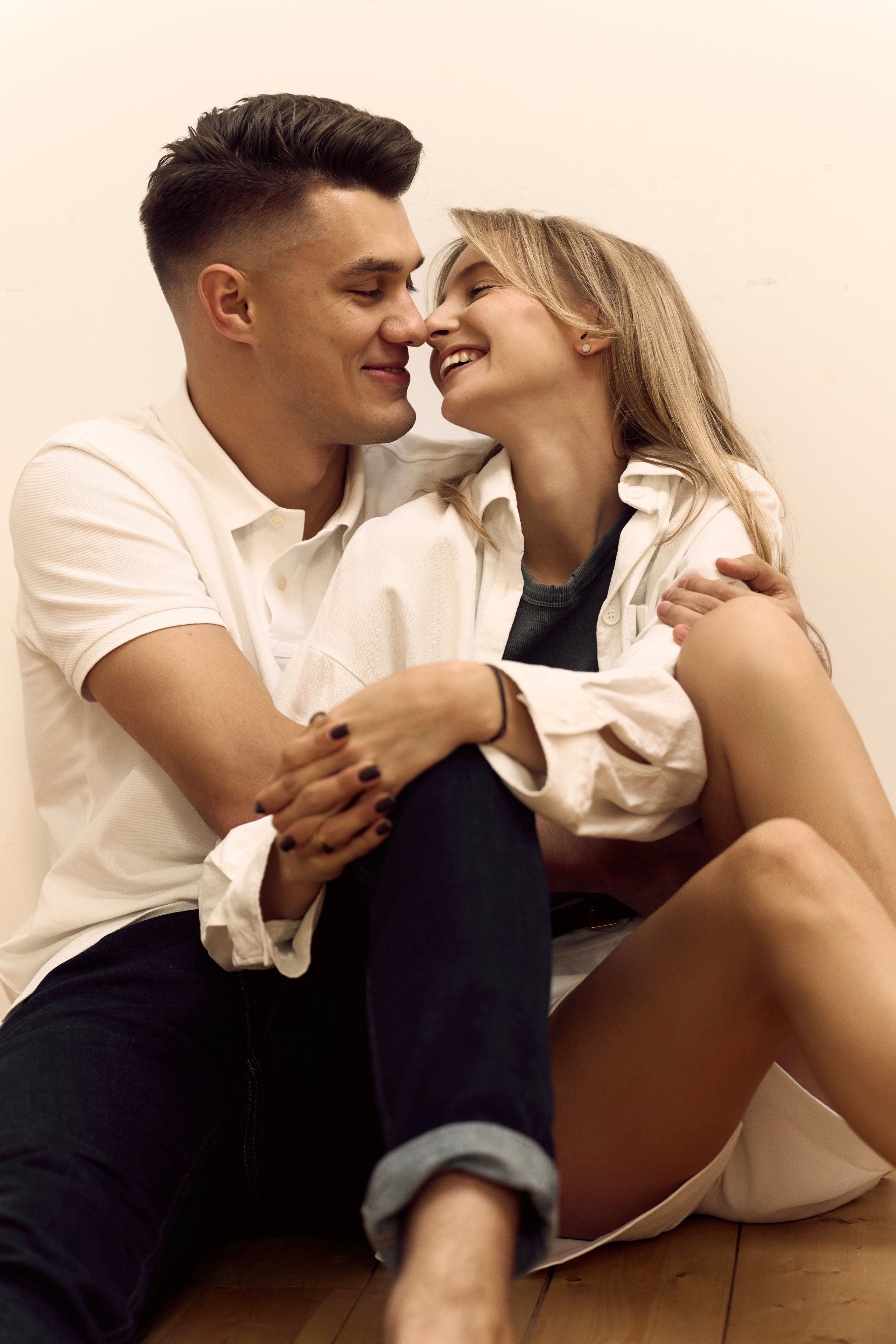 В&Д. Фотограф Москва и Екатеринбург. Максимова Соня