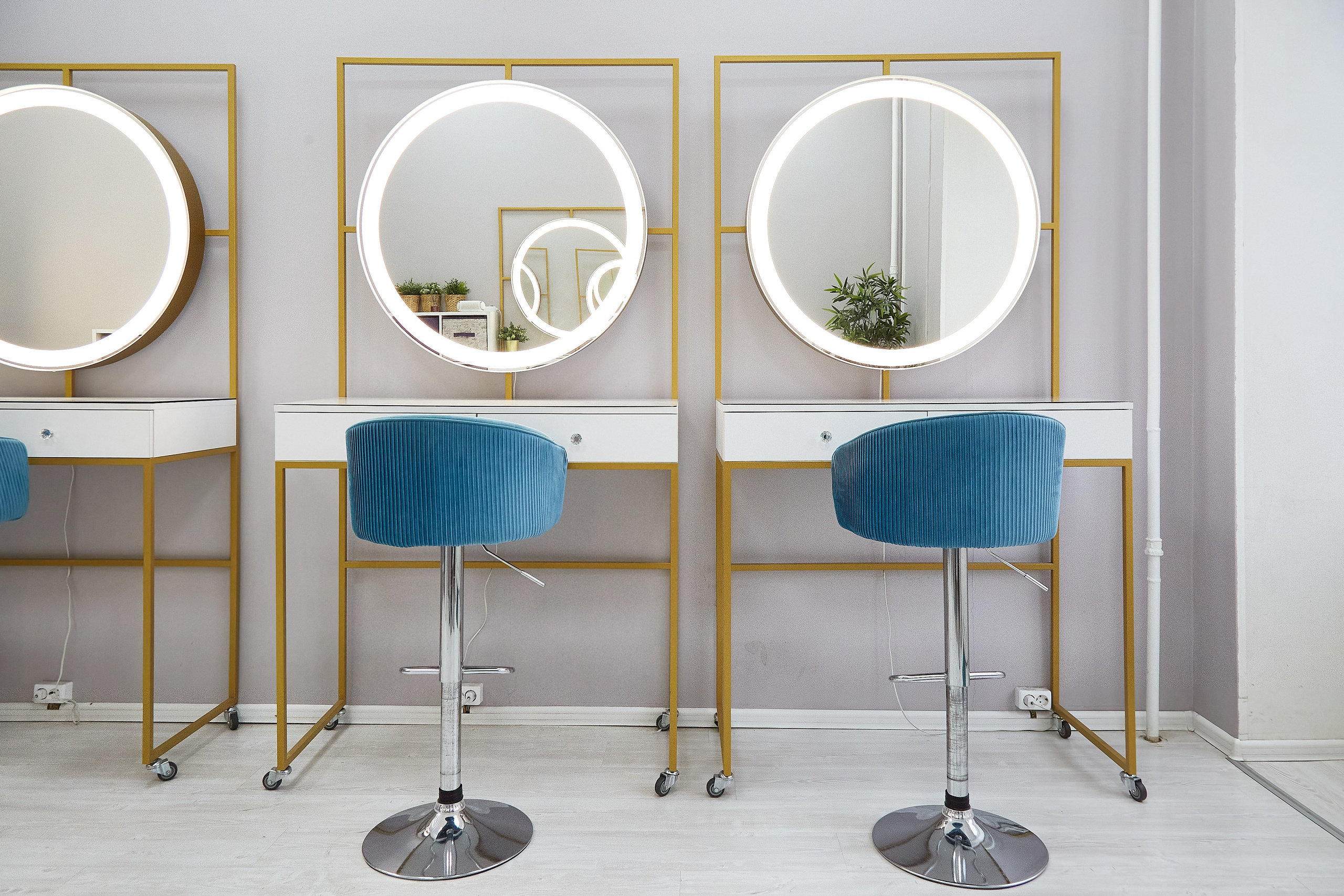 Салон бровей и ресниц Brow. 1703. Фотограф Анастасия Леонтьева Санкт-Петербург