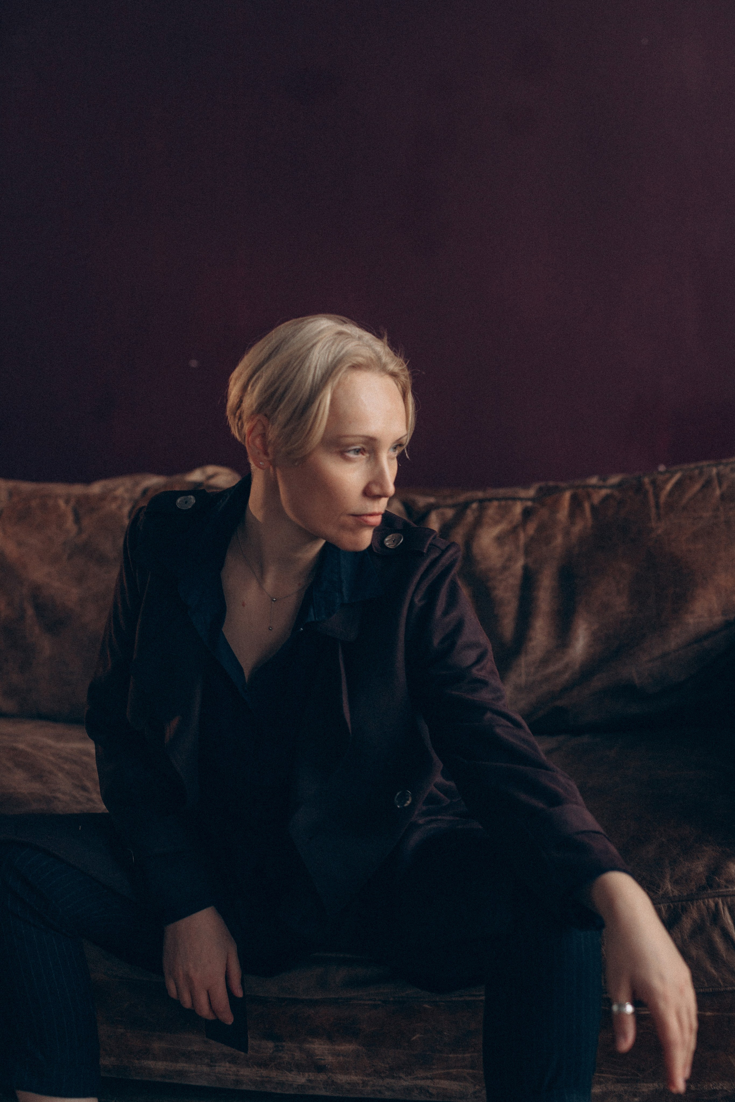 Наташа. Фотограф Ногинск Электросталь Наталья Осетрова