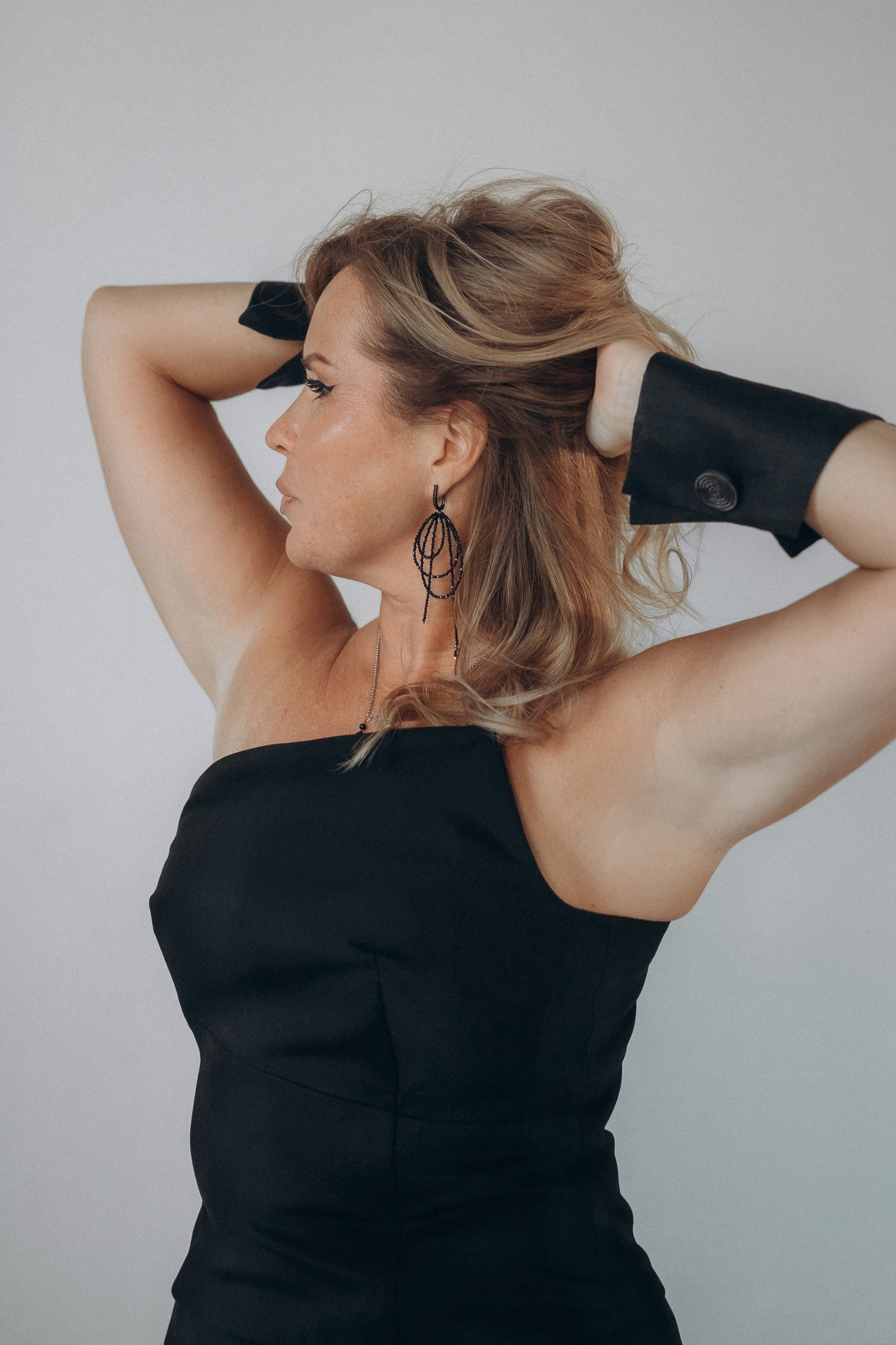 Анна. Фотограф Ногинск Электросталь Наталья Осетрова