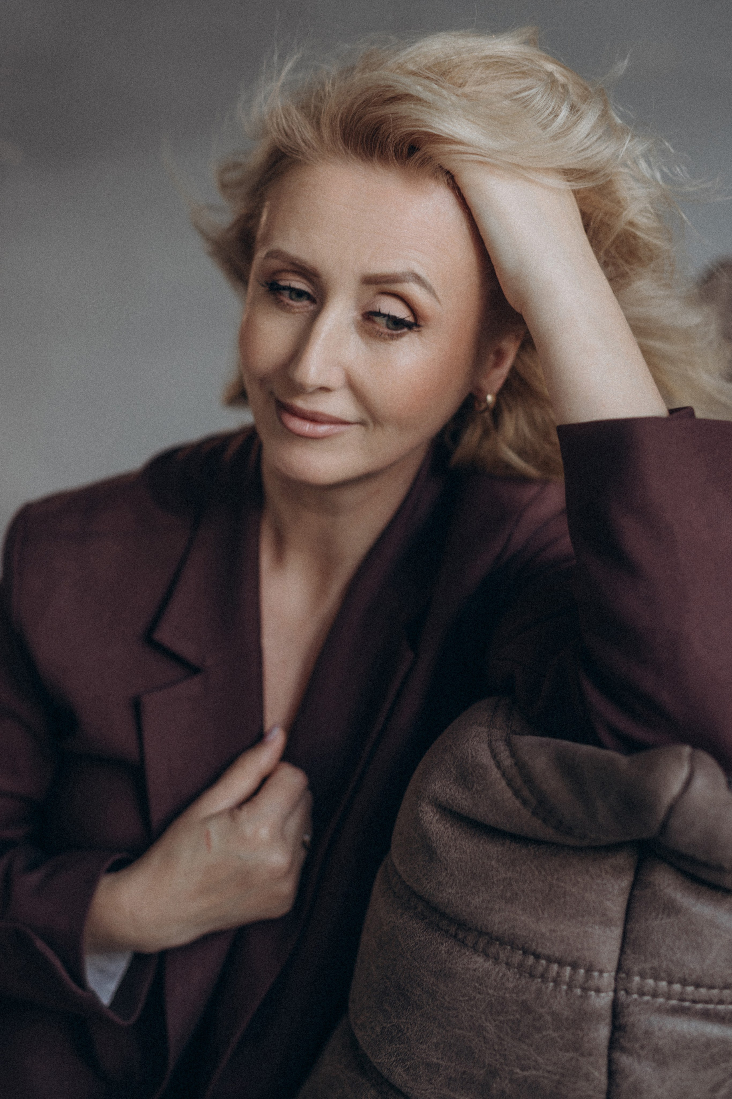 Татьяна. Фотограф Ногинск Электросталь Наталья Осетрова