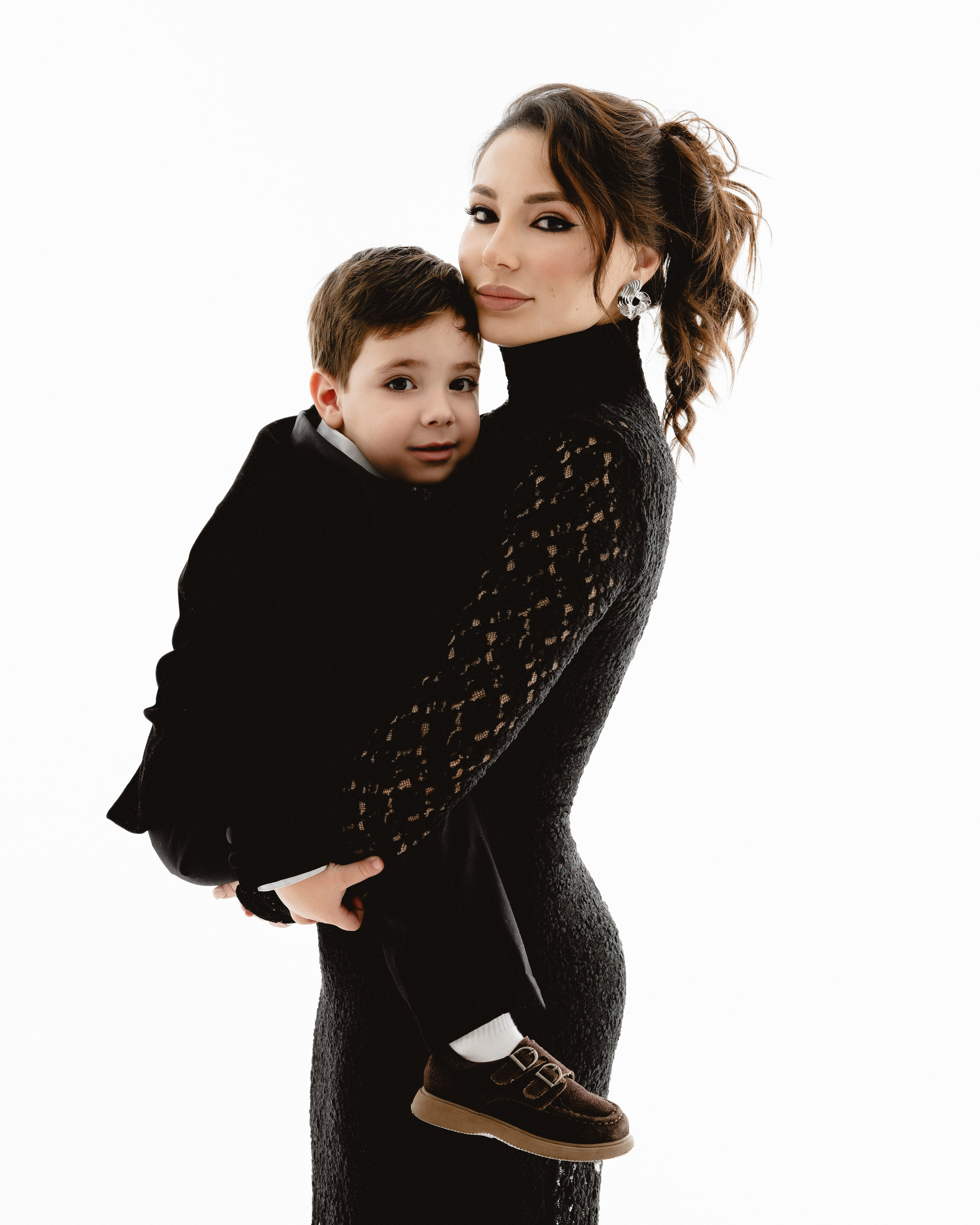 Семейная съёмка. Индивидуальный и коммерческий фотограф на КМВ | Маргарита Шаверина